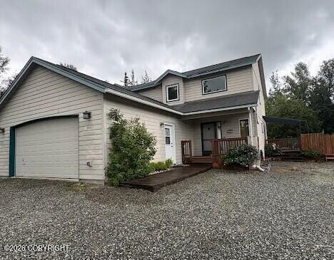 3441 N Seagull Drive Property Photo 58