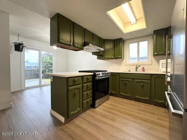 7753 Virda Lee Circle Property Photo 6