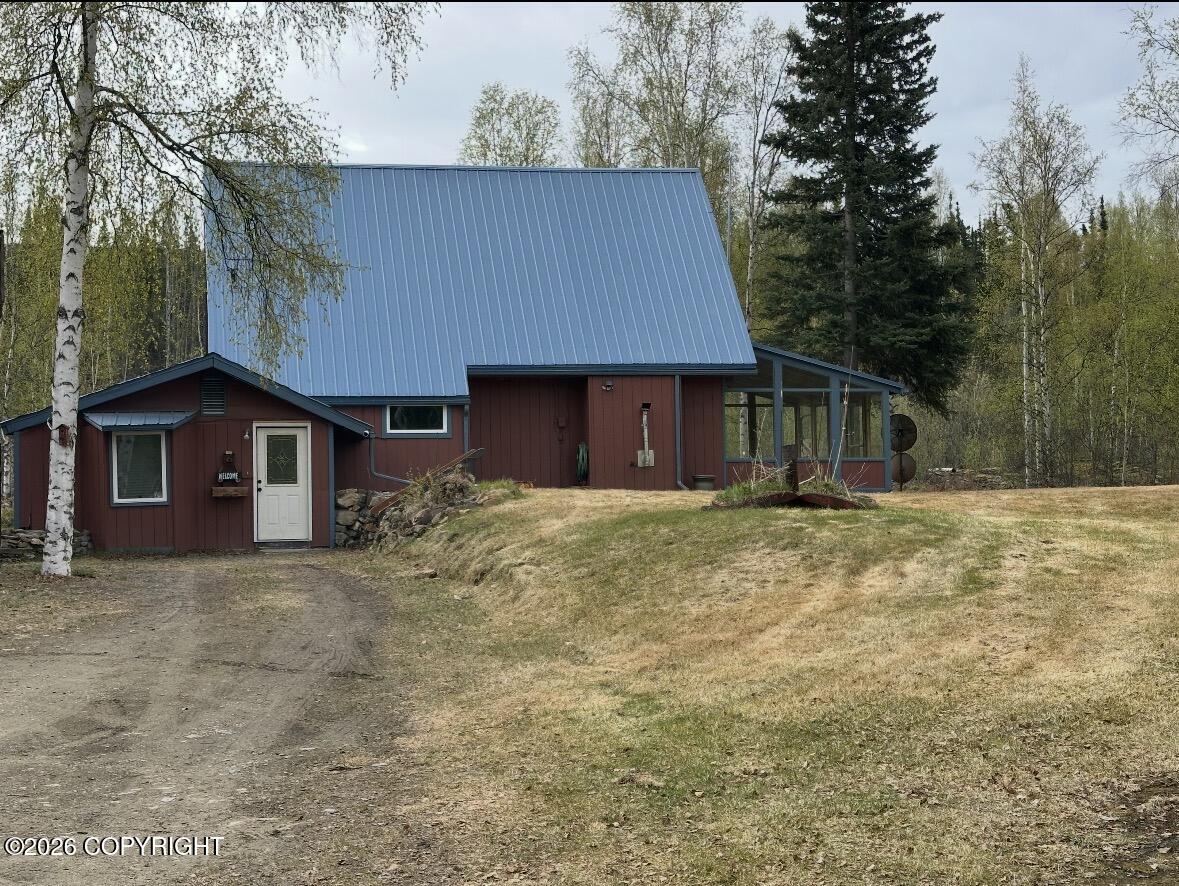 2000 Steese Highway Property Photo 1