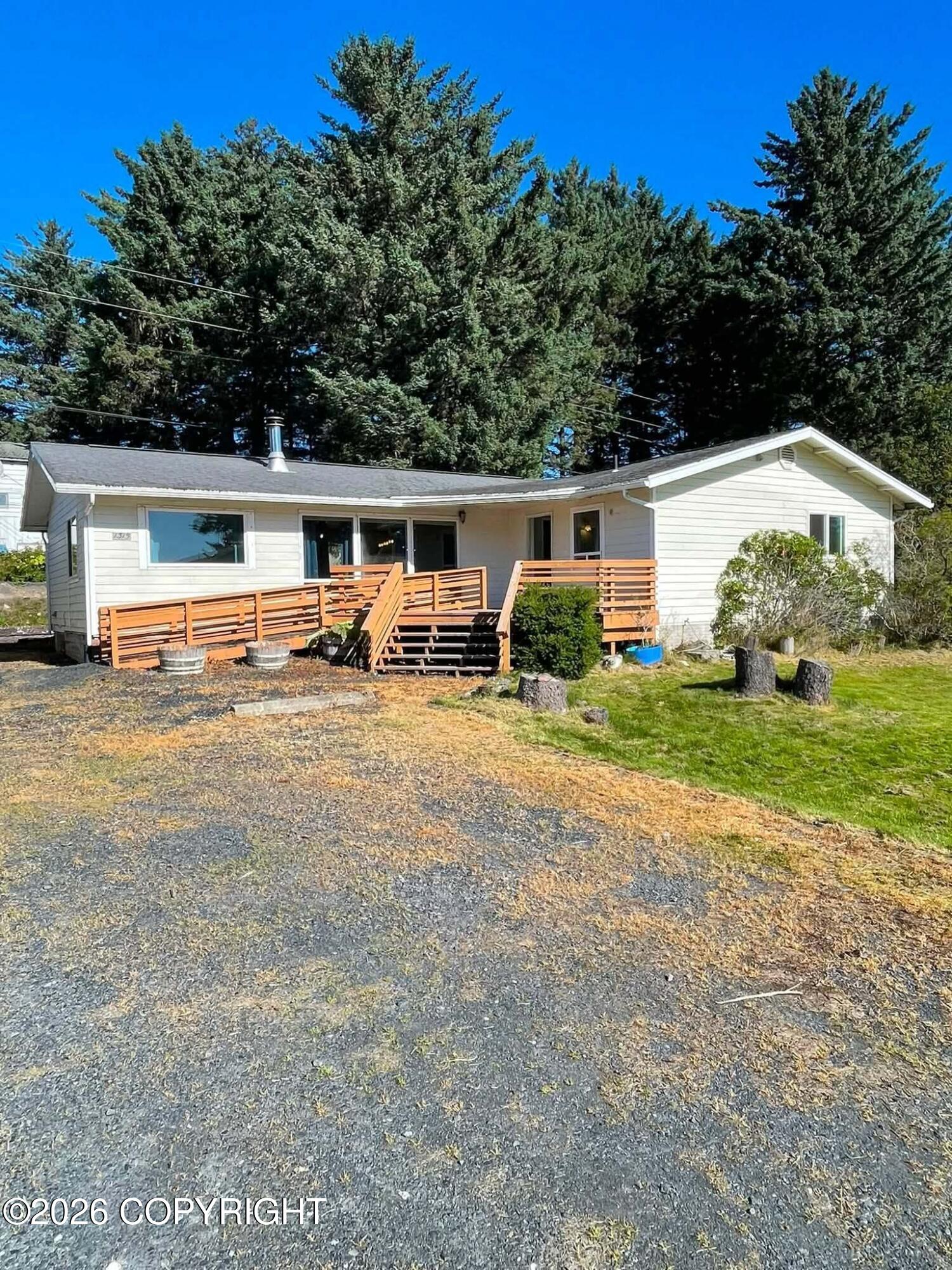 1315 Ismailov Street Property Photo 1