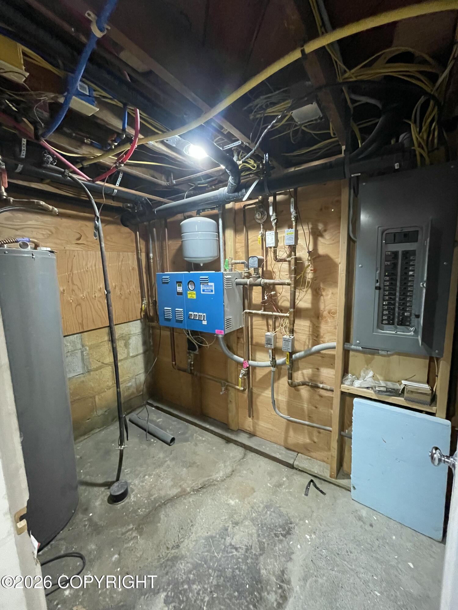 1315 Ismailov Street Property Photo 29