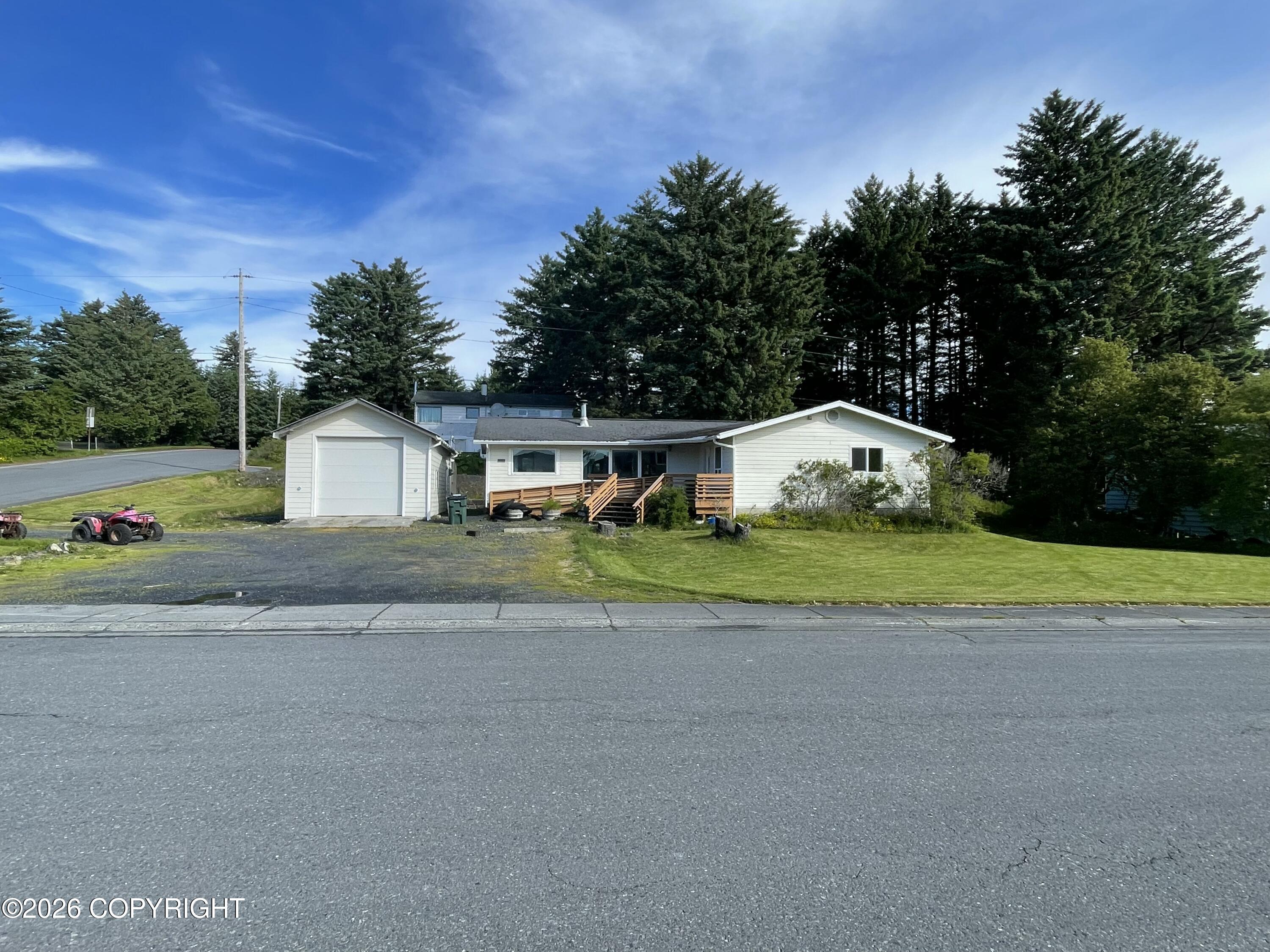 1315 Ismailov Street Property Photo 31