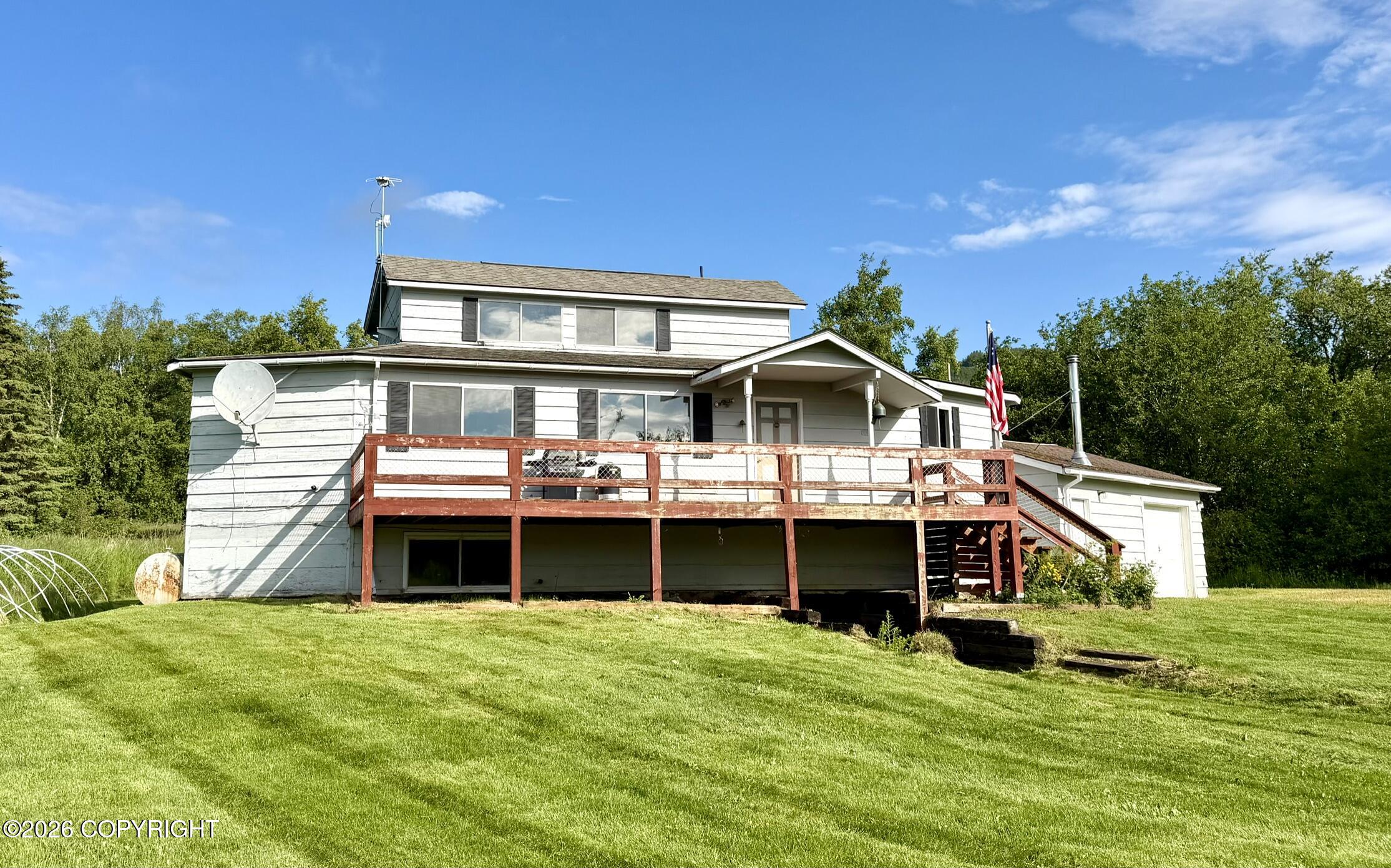 40775 Hancock Drive Property Photo 1