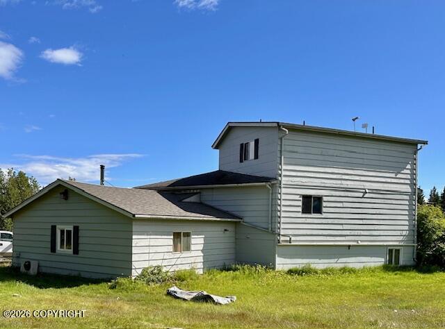 40775 Hancock Drive Property Photo 2