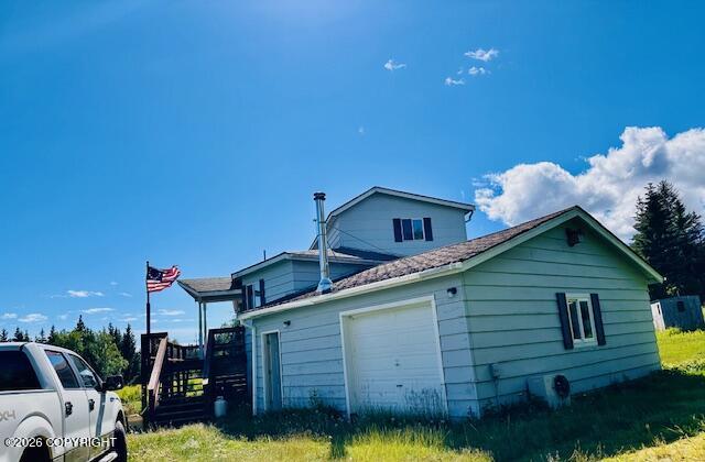 40775 Hancock Drive Property Photo 3