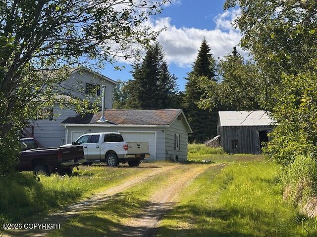40775 Hancock Drive Property Photo 4