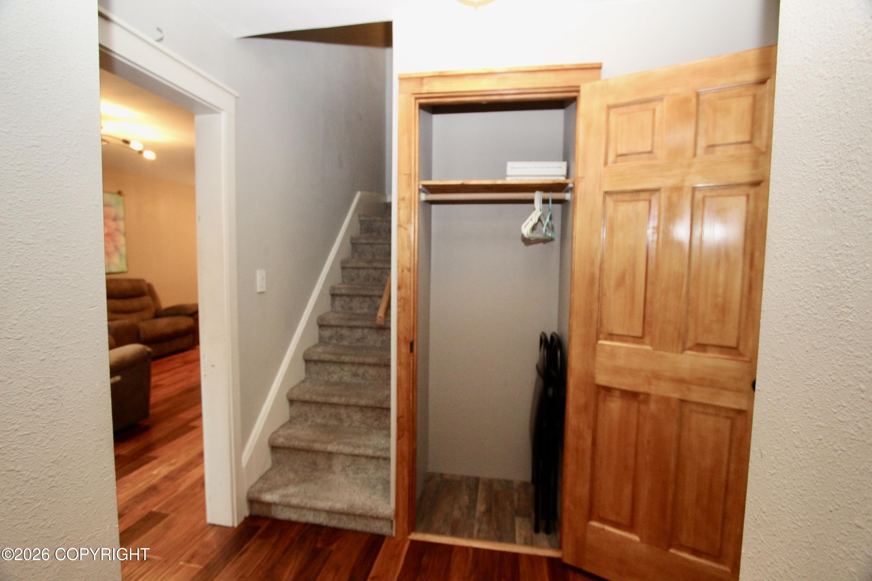 2604 Forest Park Drive Property Photo 5