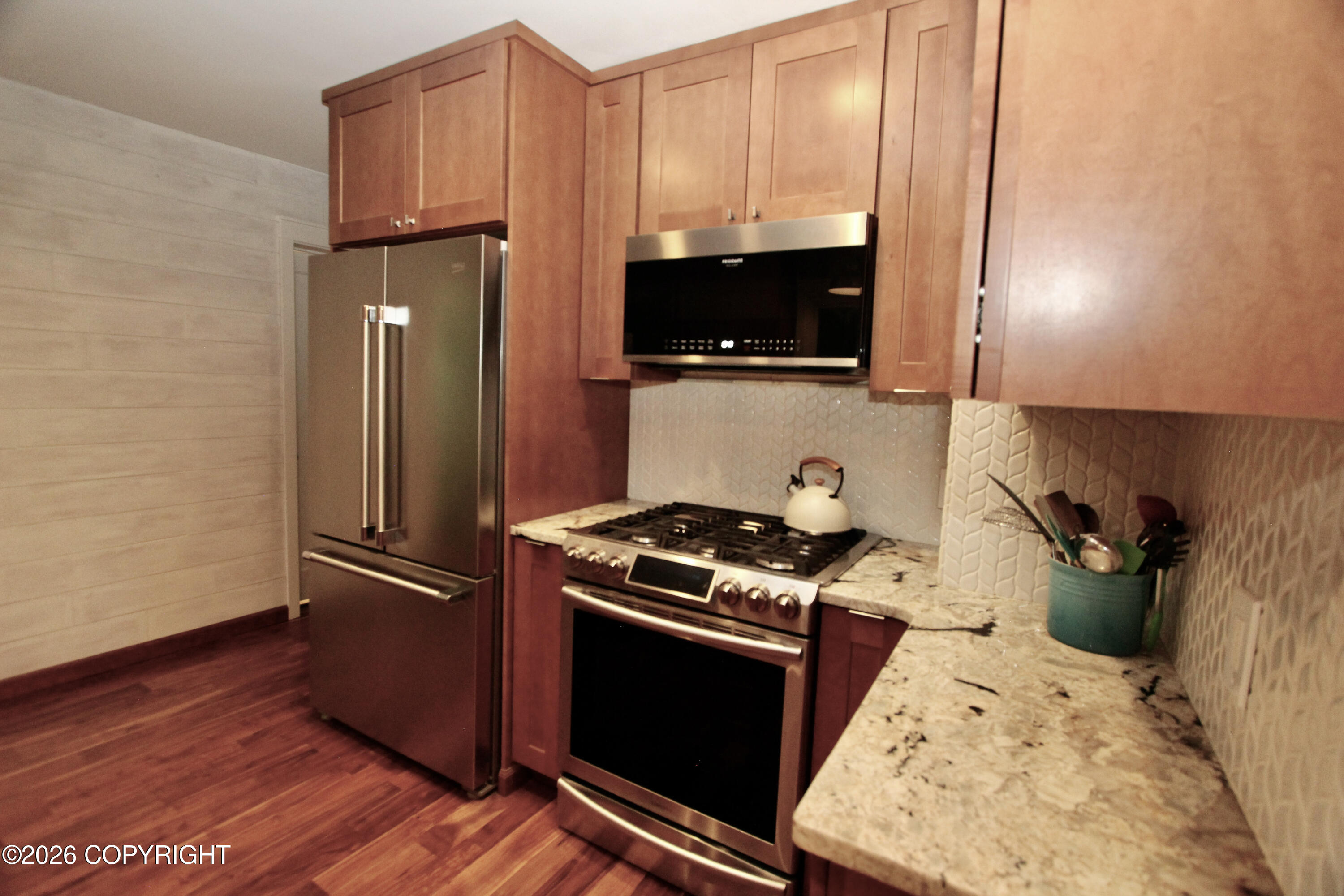 2604 Forest Park Drive Property Photo 10