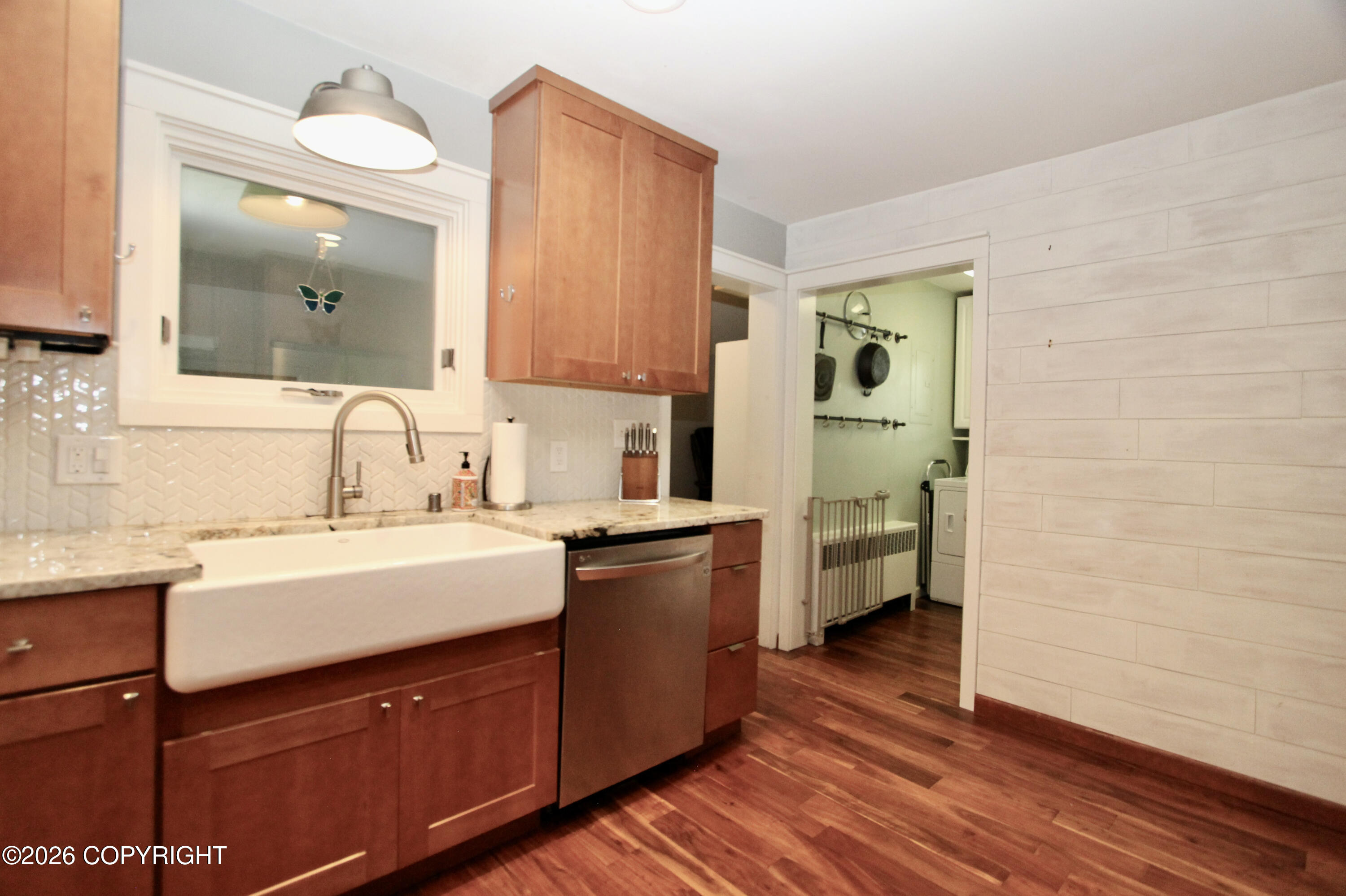 2604 Forest Park Drive Property Photo 11