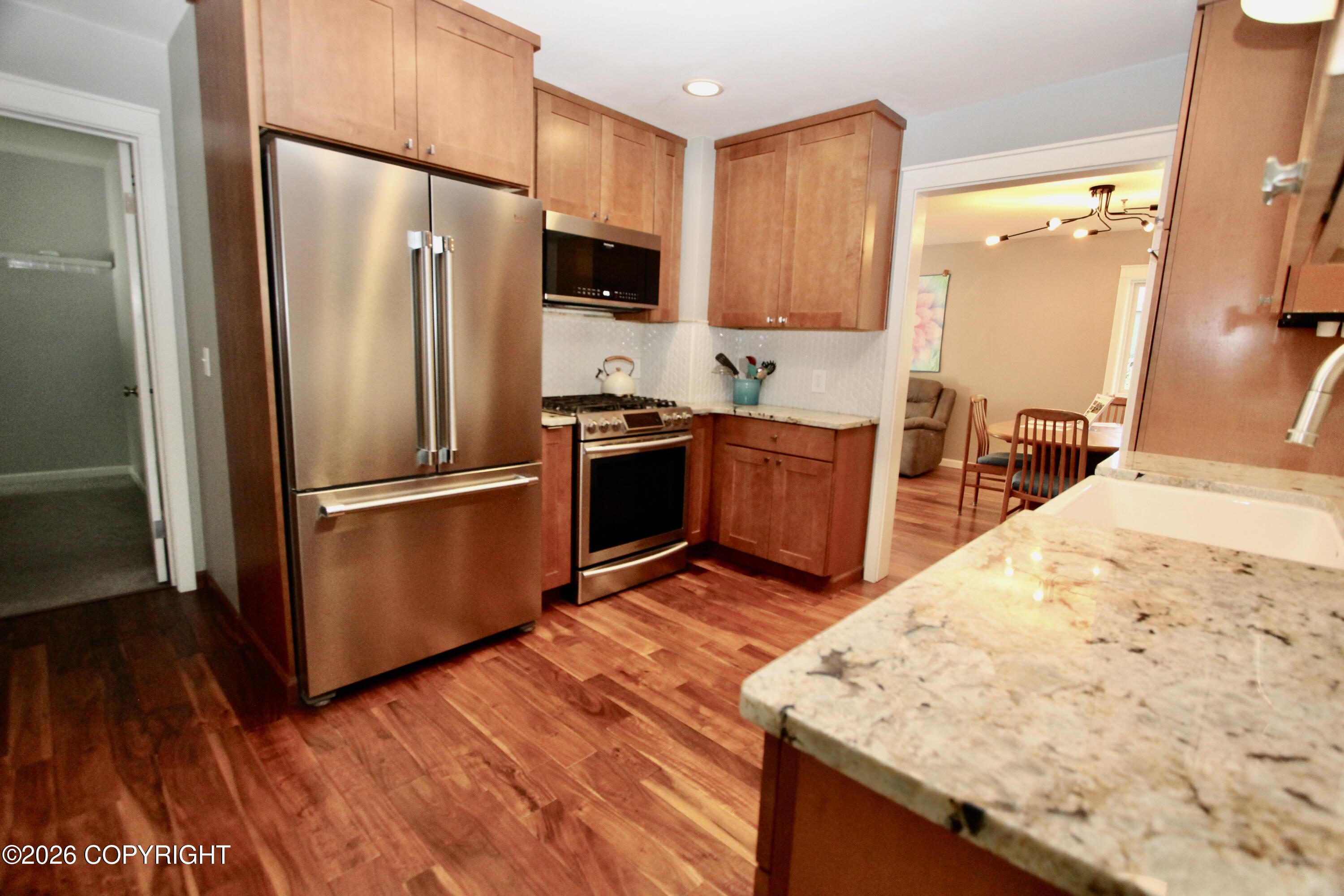 2604 Forest Park Drive Property Photo 12