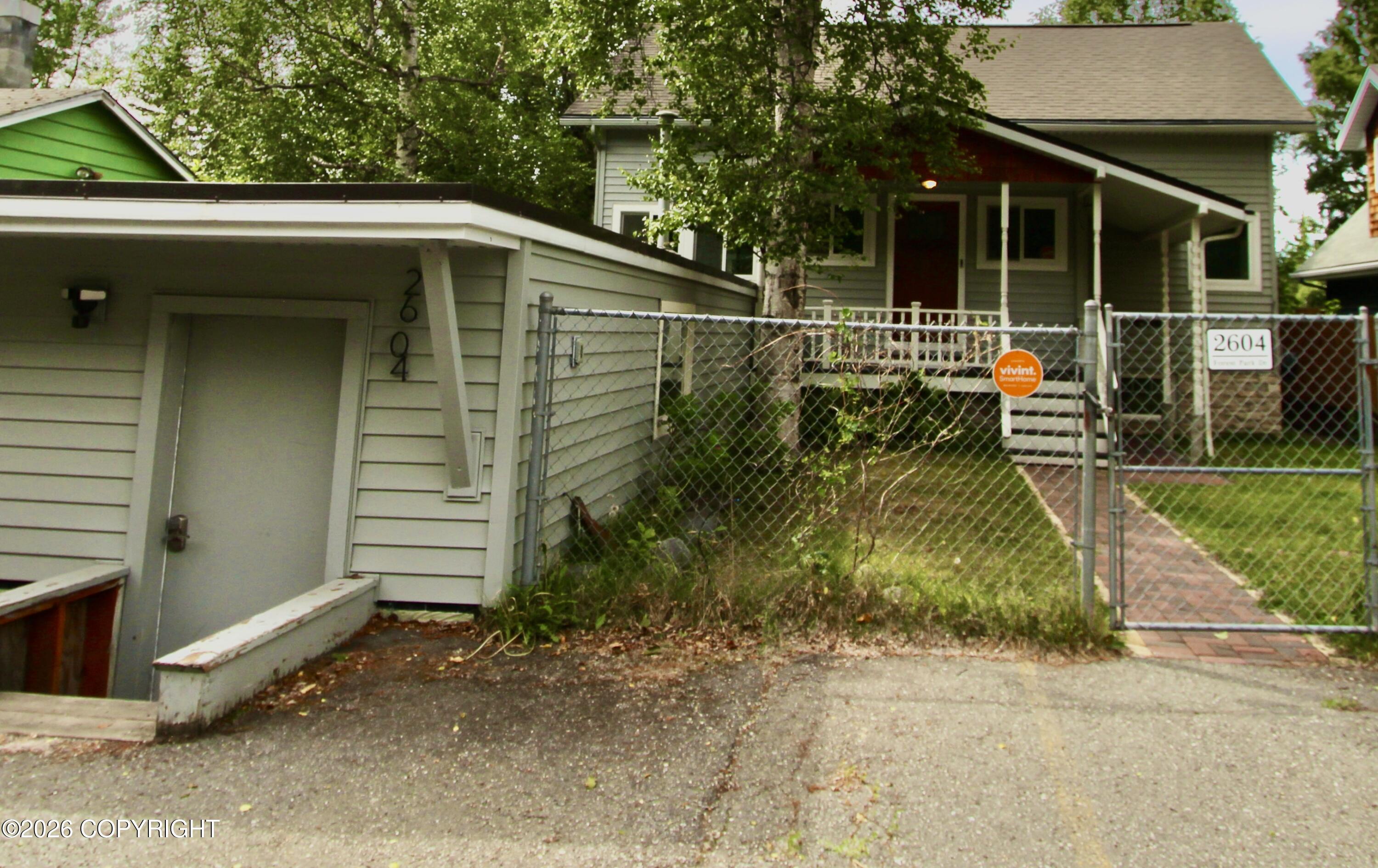 2604 Forest Park Drive Property Photo 46