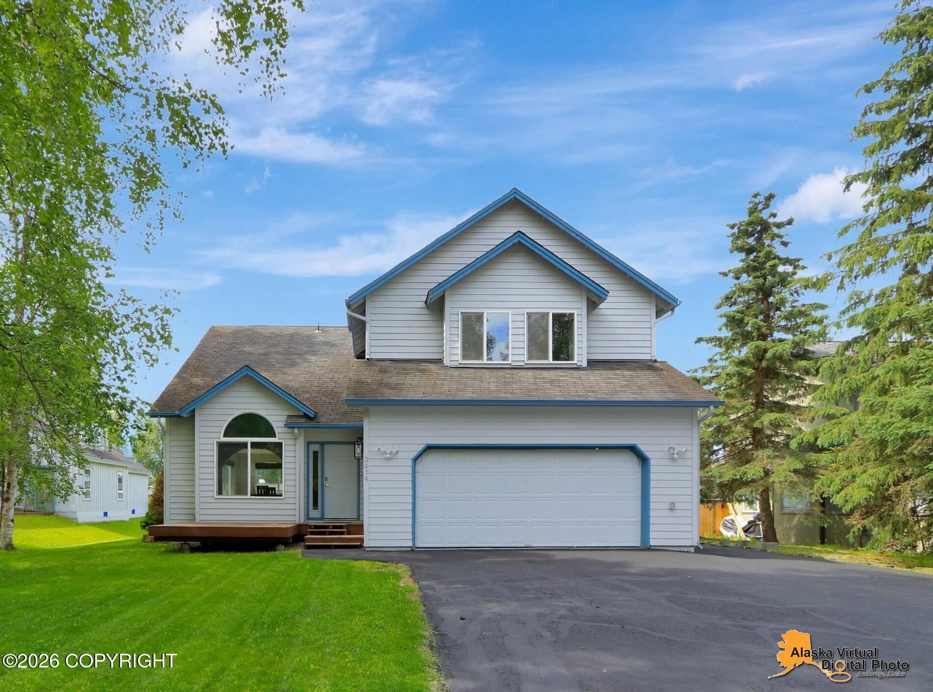 3414 Sherrie Street Property Photo 1