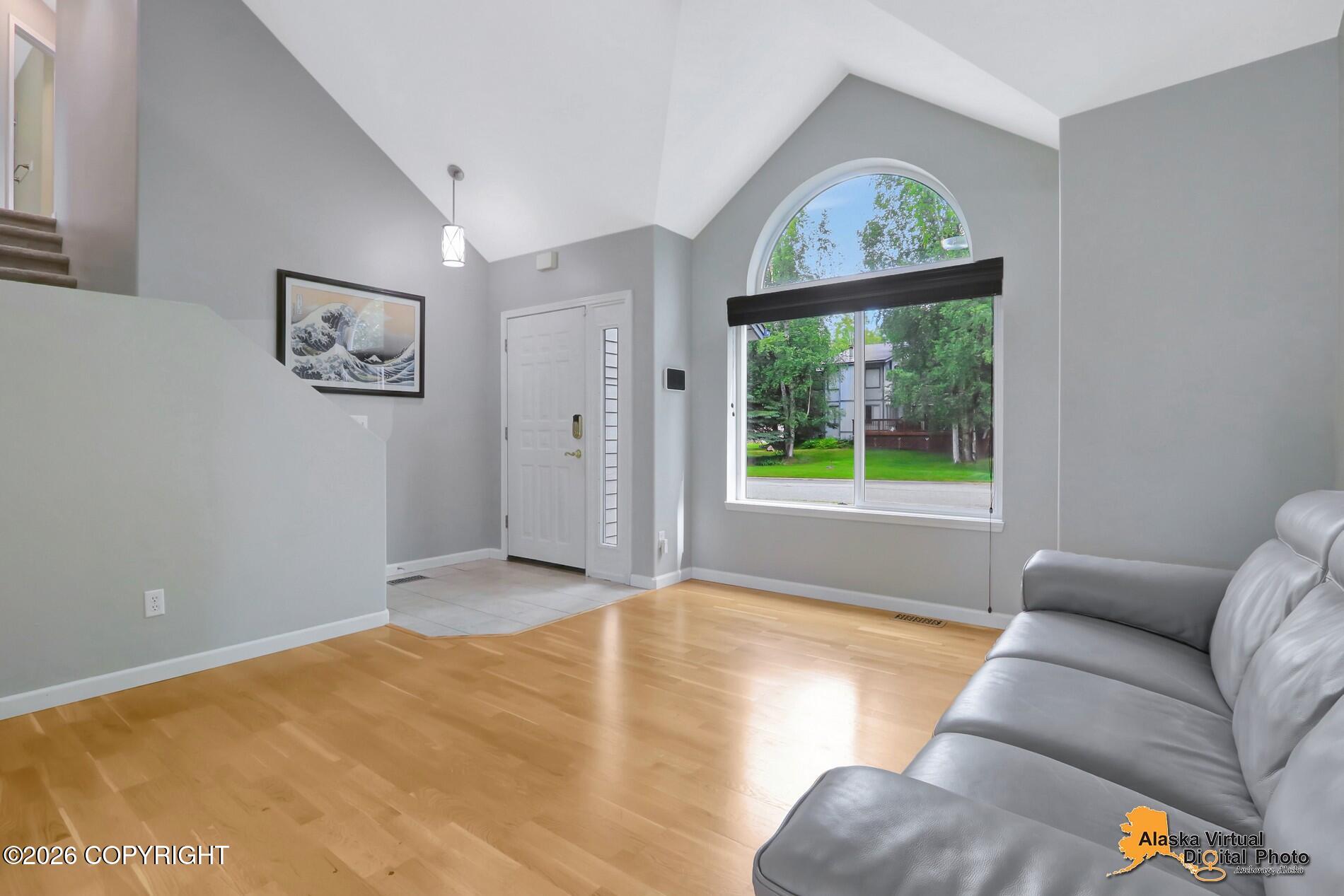 3414 Sherrie Street Property Photo 3