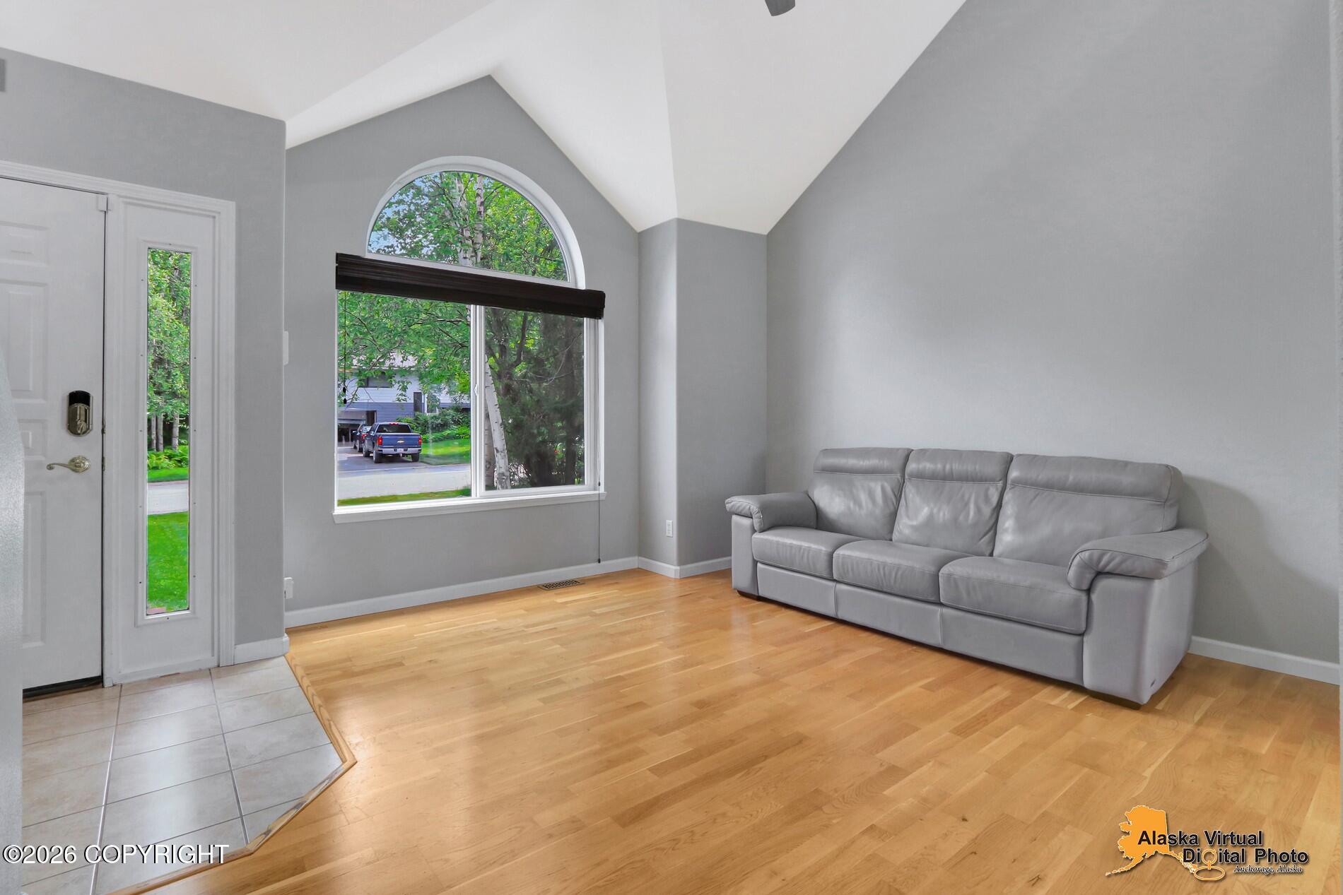 3414 Sherrie Street Property Photo 4