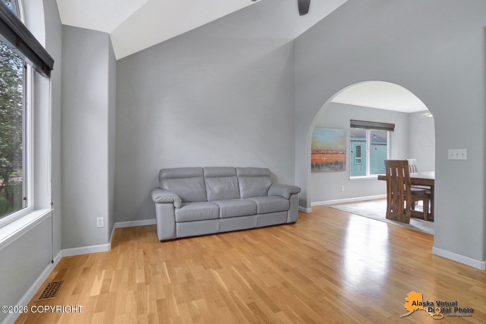 3414 Sherrie Street Property Photo 5