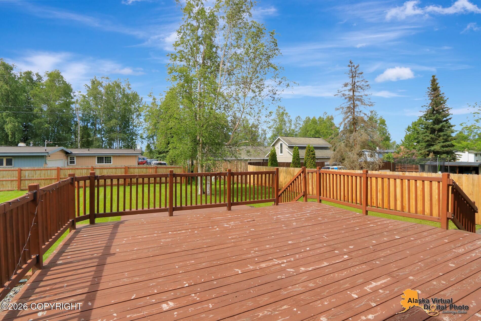 3414 Sherrie Street Property Photo 40