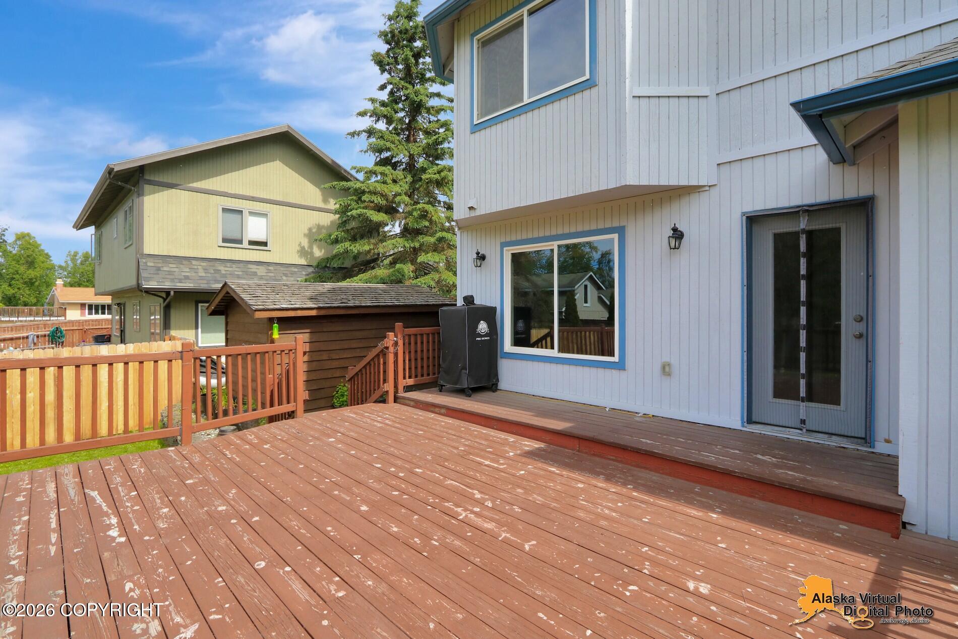 3414 Sherrie Street Property Photo 43