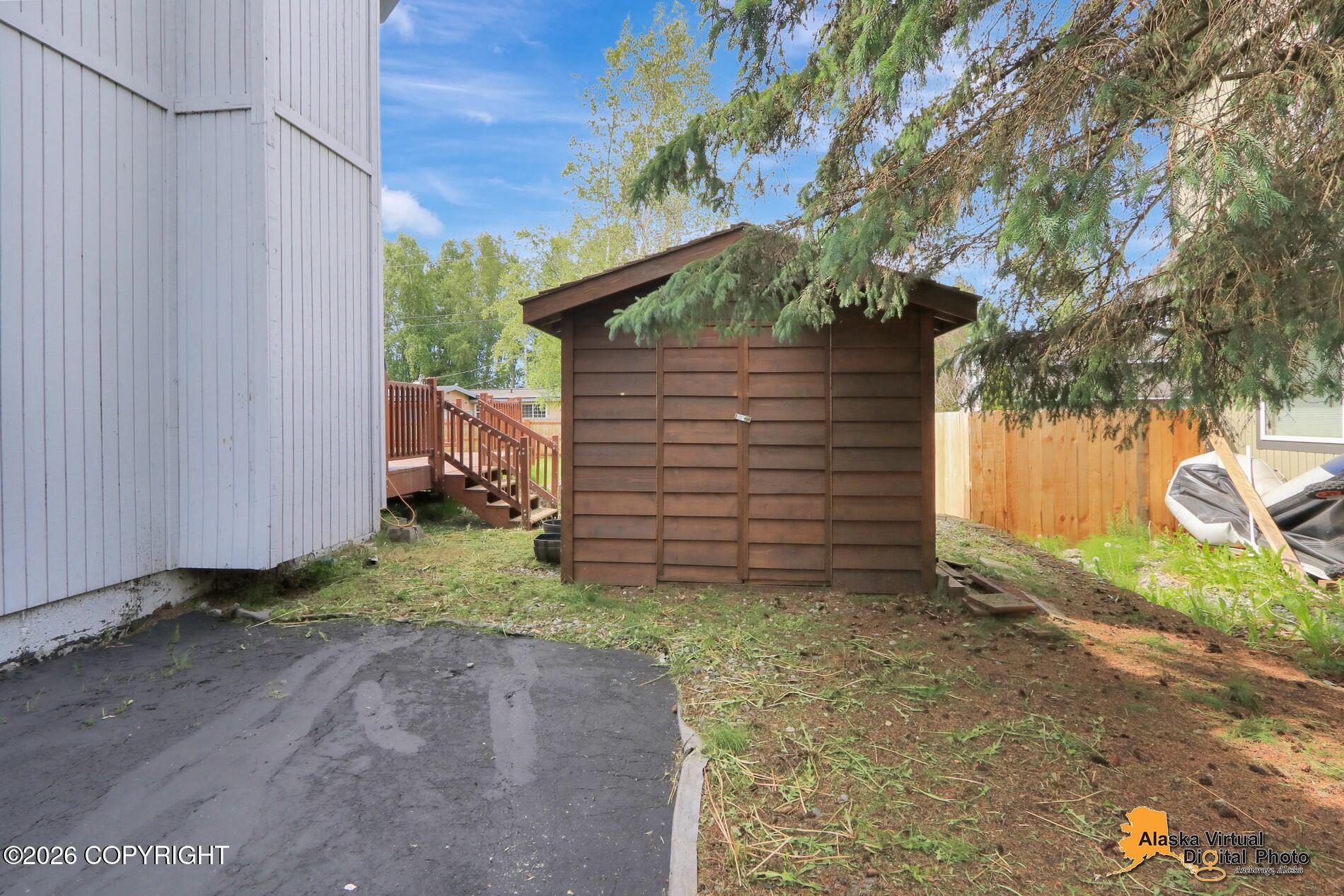 3414 Sherrie Street Property Photo 44