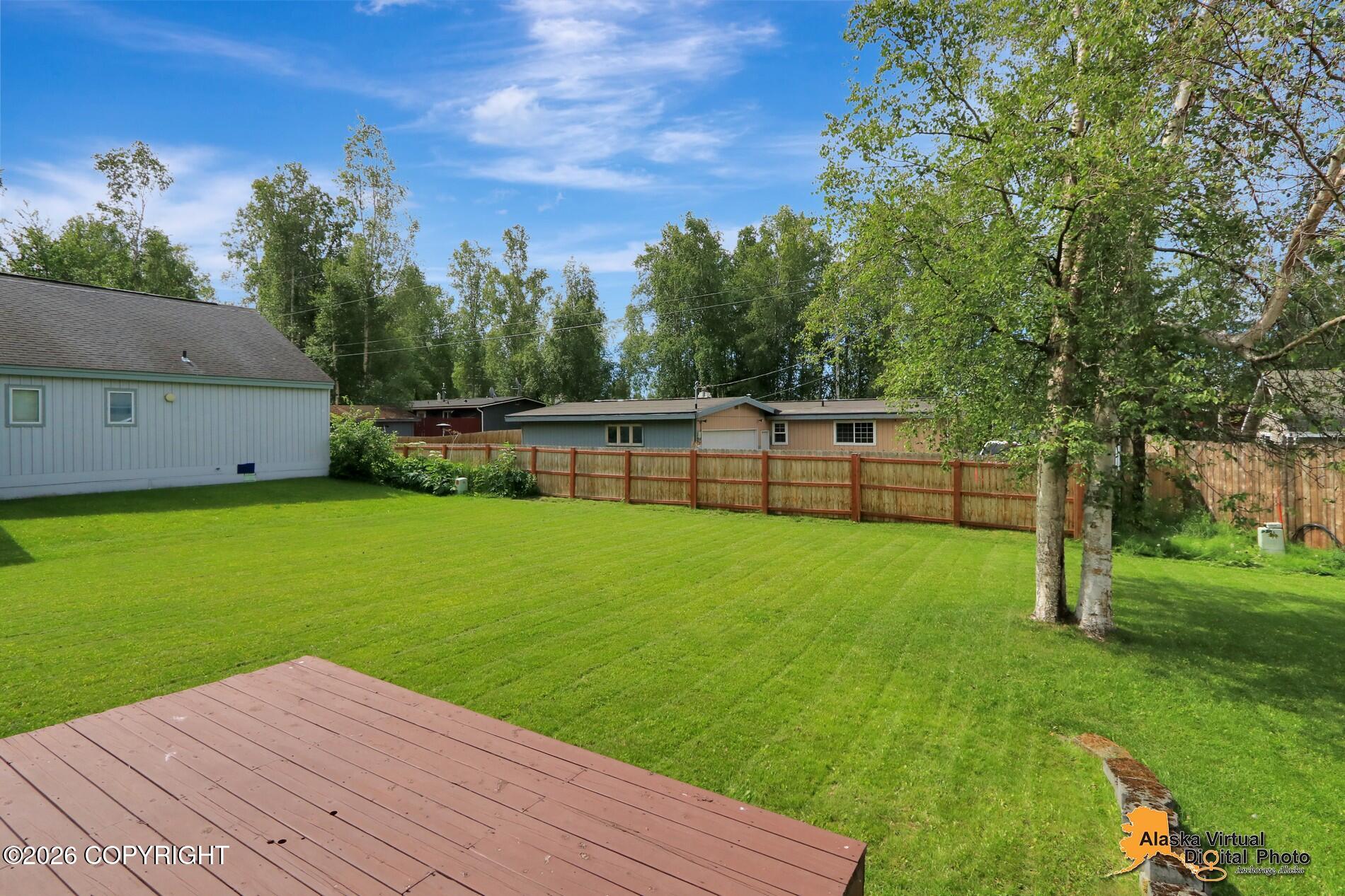 3414 Sherrie Street Property Photo 45