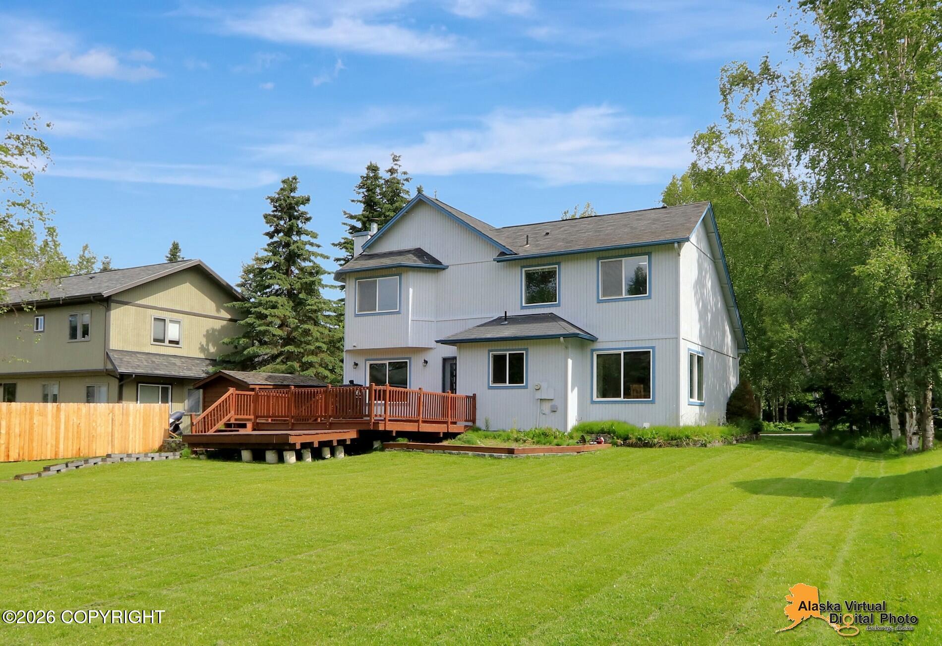 3414 Sherrie Street Property Photo 46