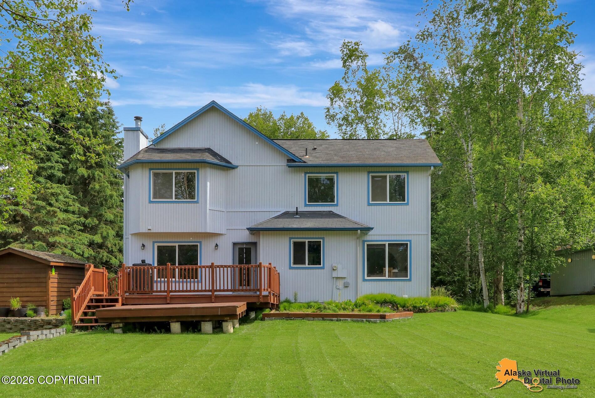3414 Sherrie Street Property Photo 47