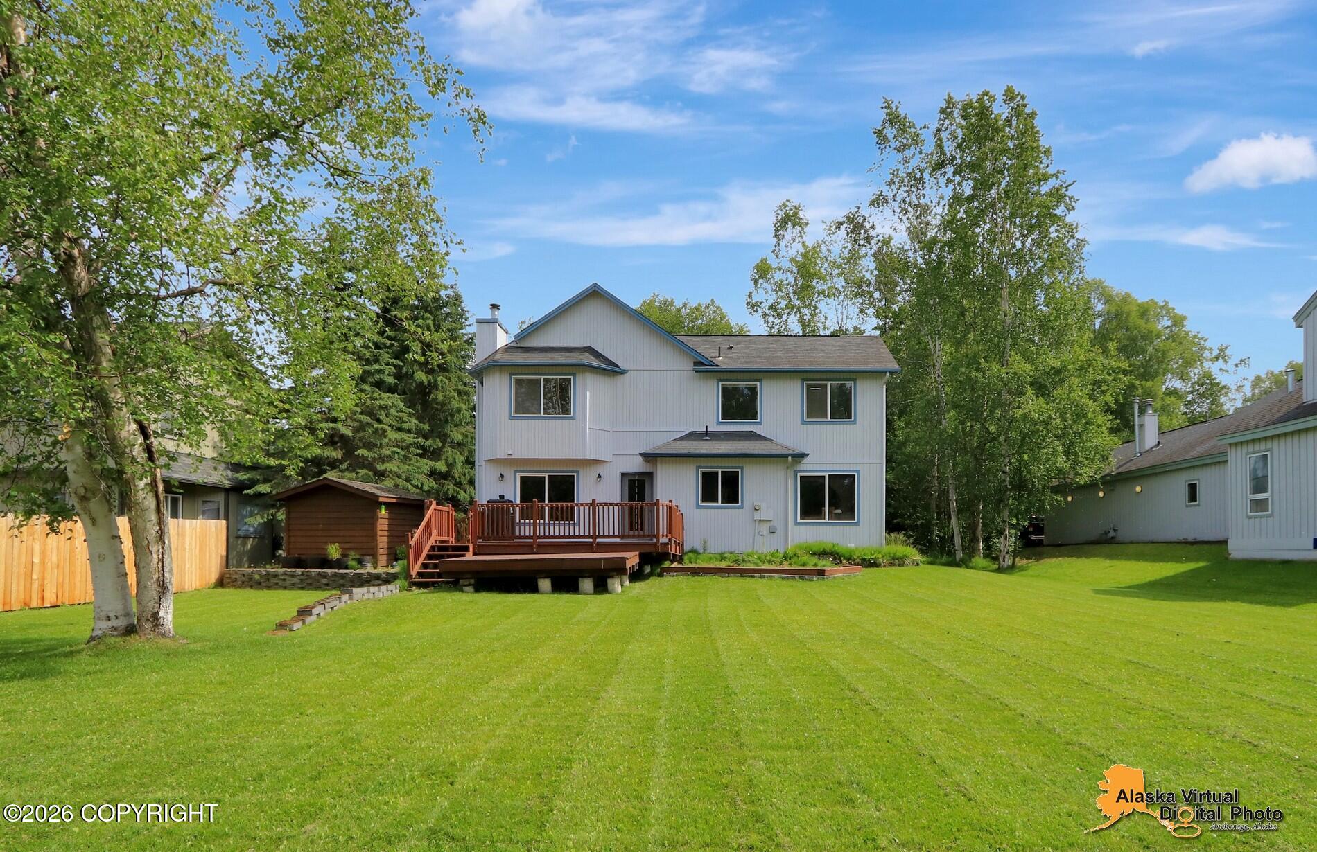 3414 Sherrie Street Property Photo 48