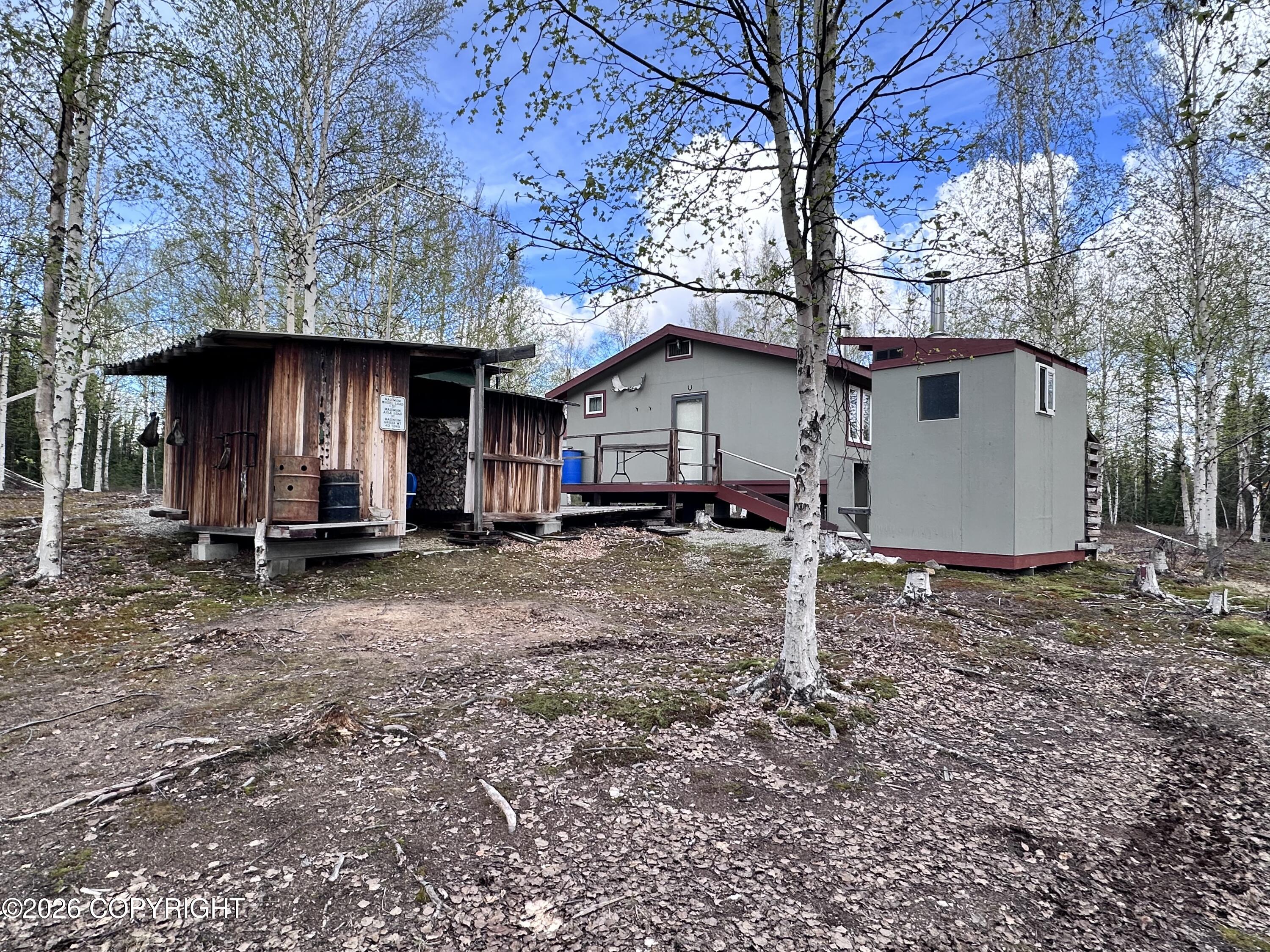 4835 Himilaya Road Property Photo 1