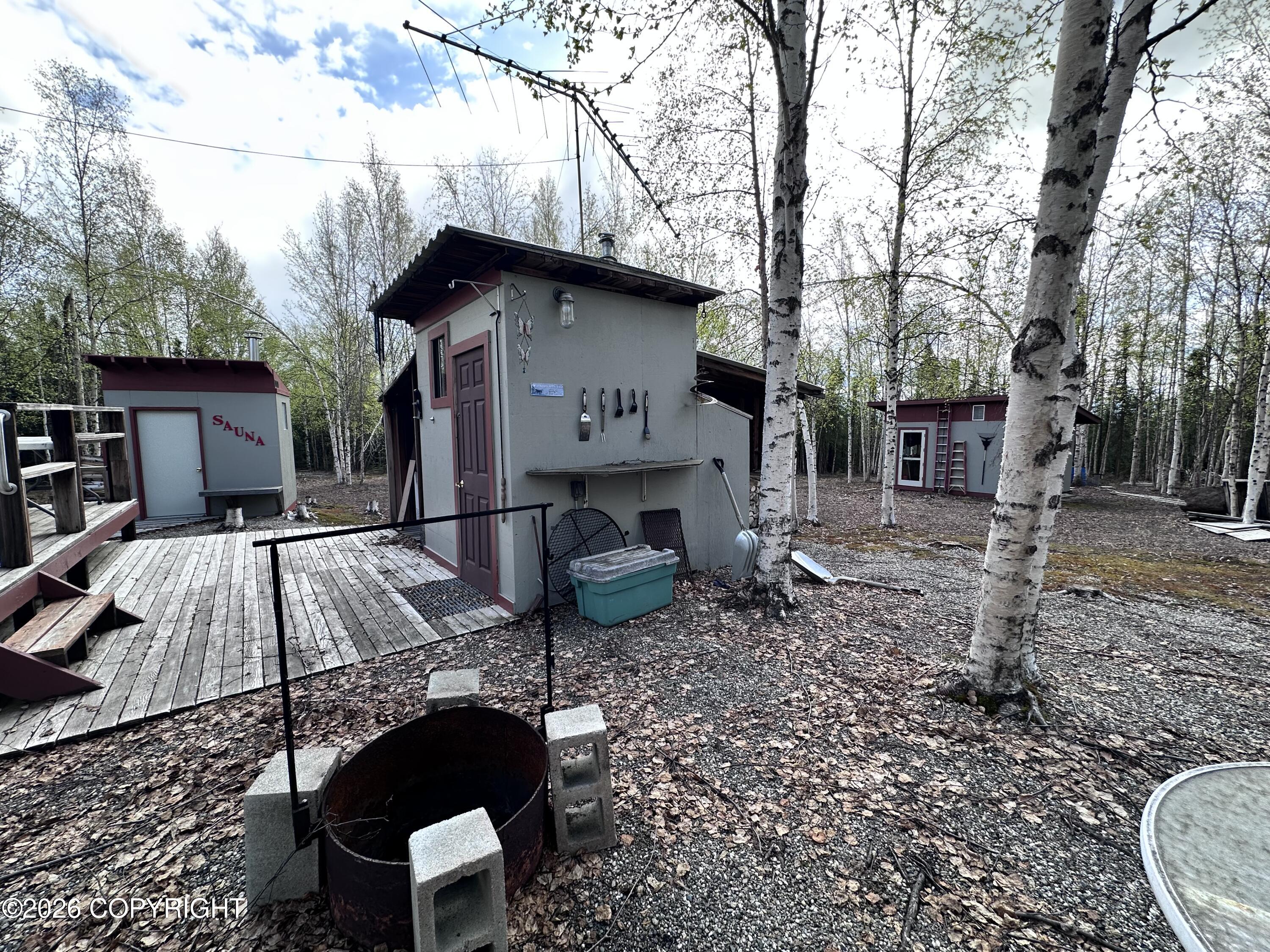 4835 Himilaya Road Property Photo 2