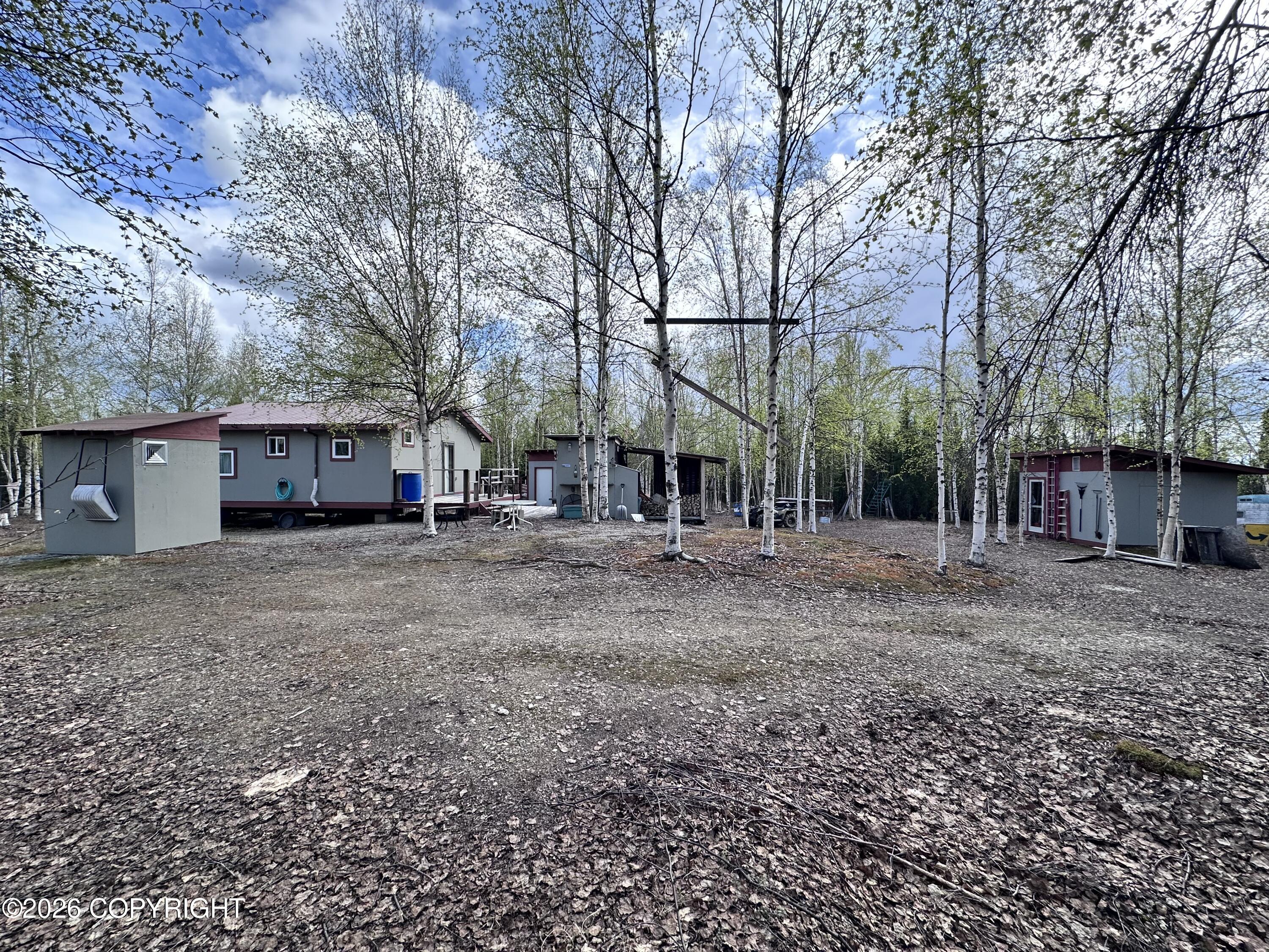 4835 Himilaya Road Property Photo 3