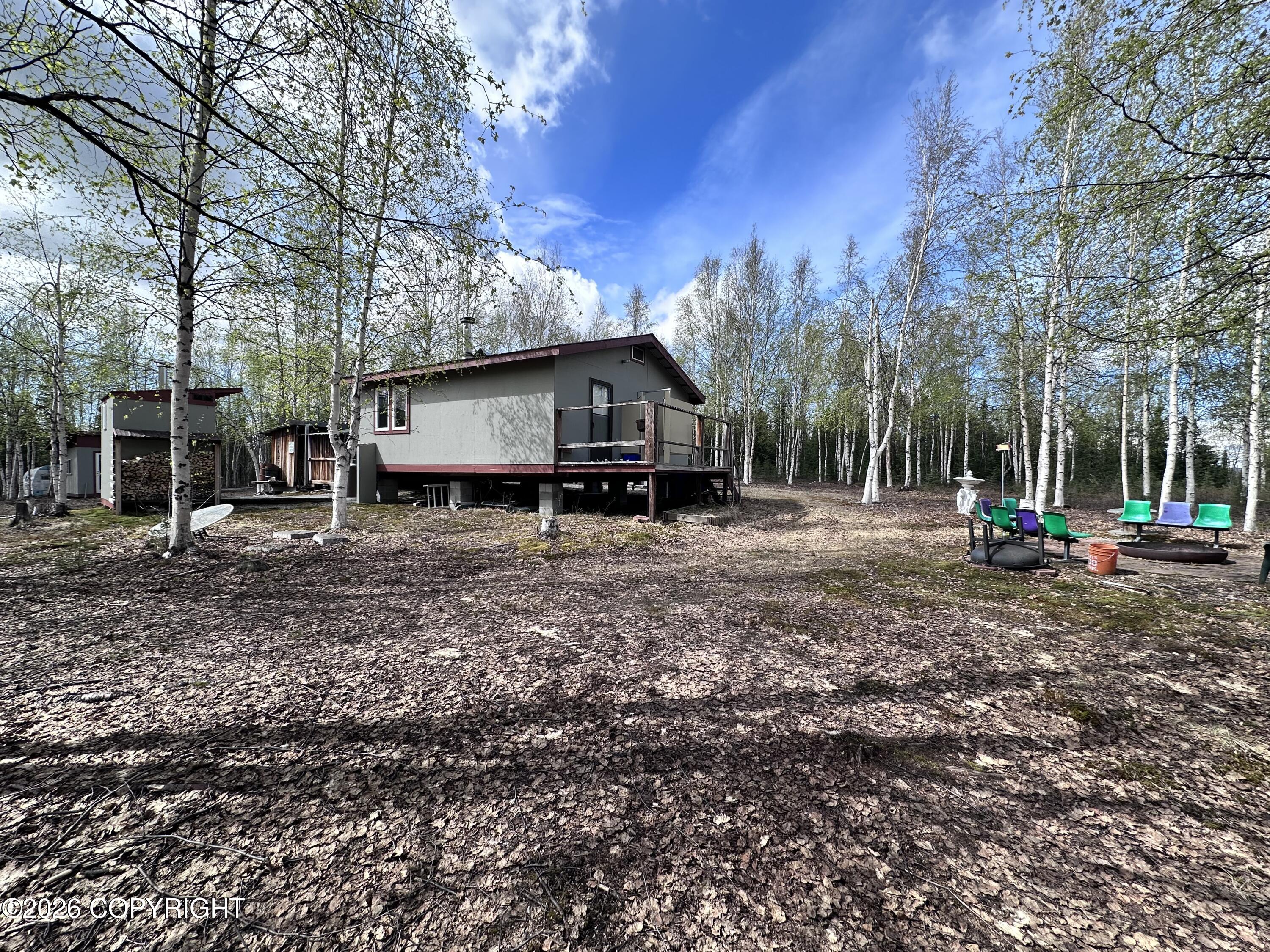 4835 Himilaya Road Property Photo 4