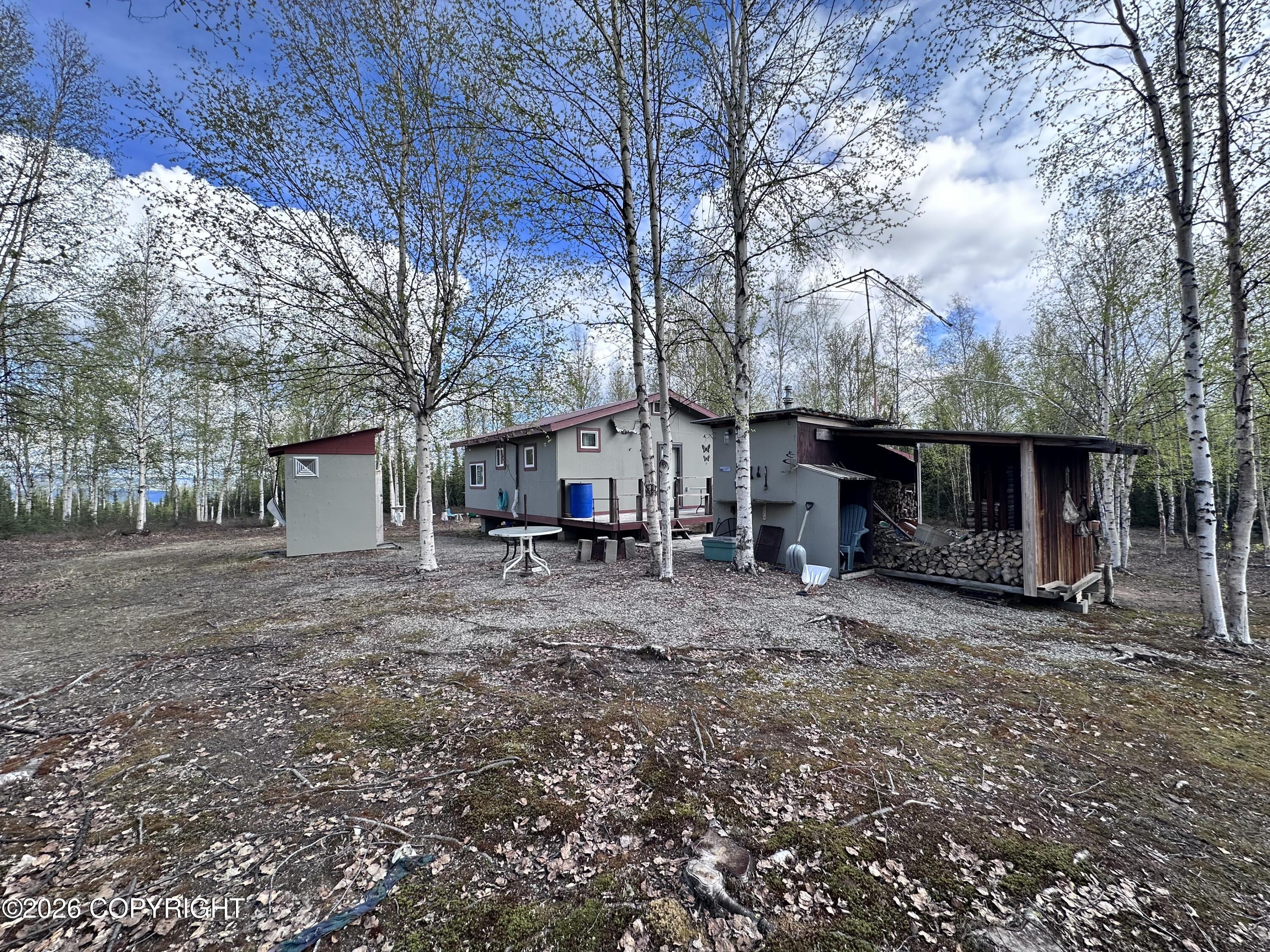 4835 Himilaya Road Property Photo 5