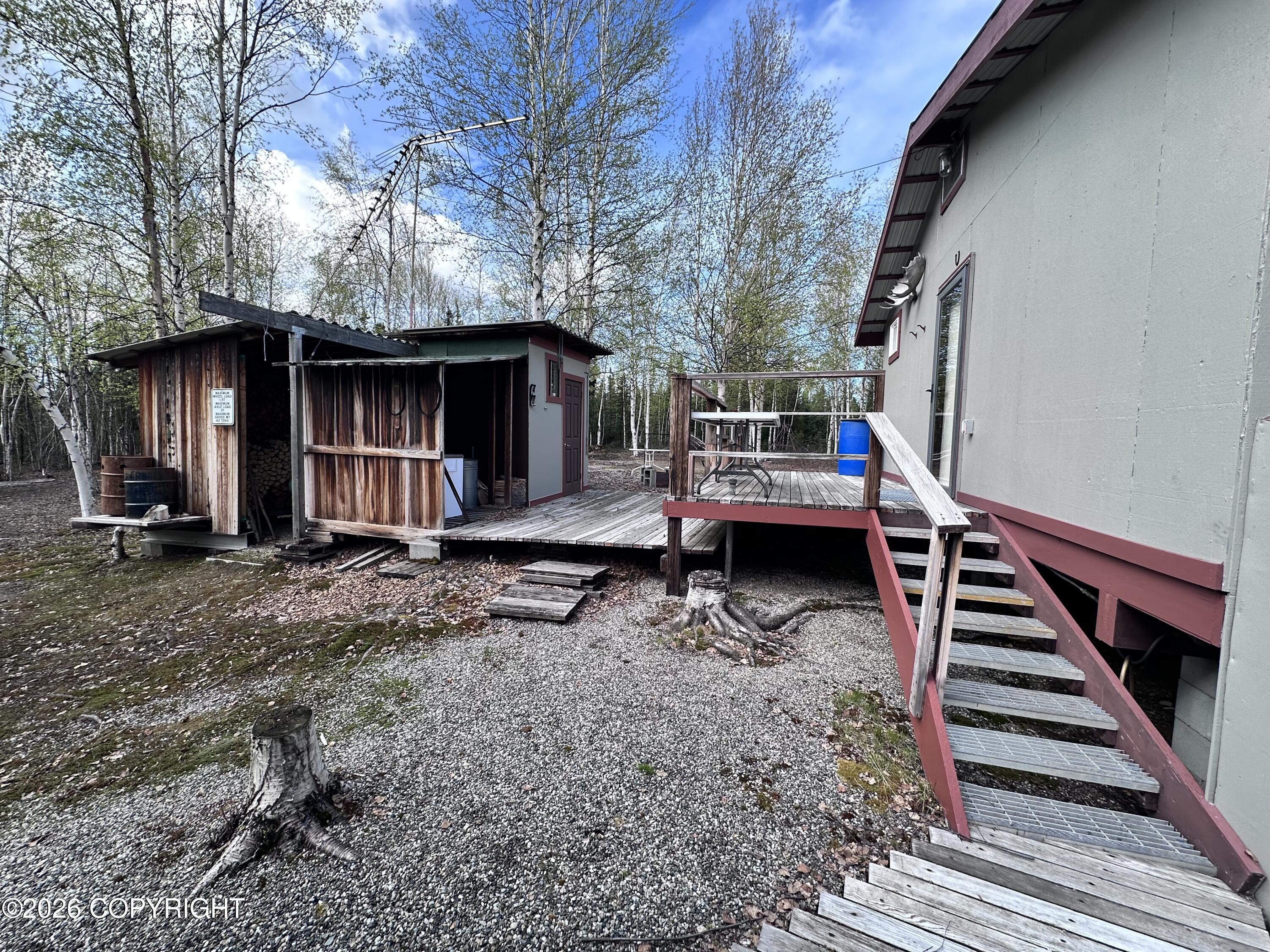 4835 Himilaya Road Property Photo 14