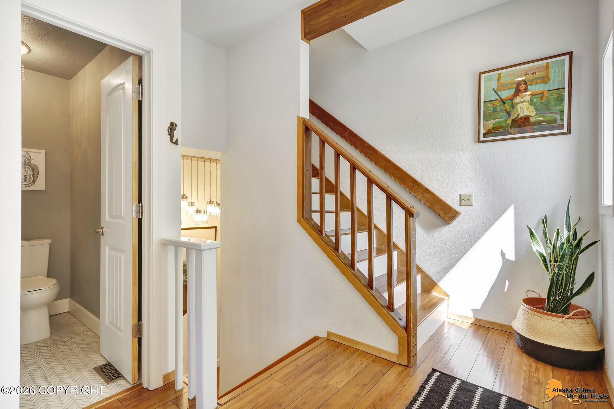 745 O Street #3 Property Photo 10