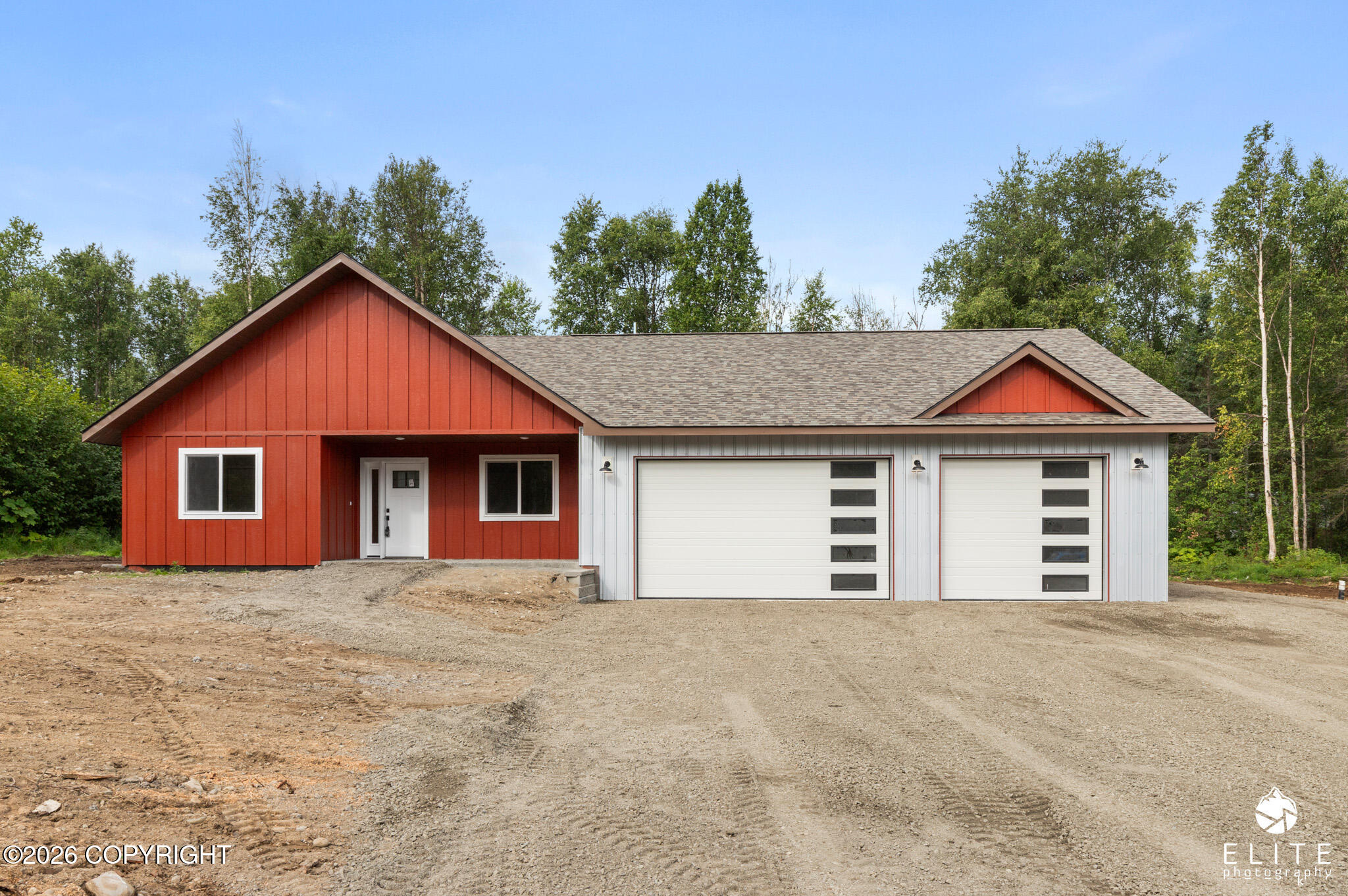 4768 S Gon Fishin Drive Property Photo 1