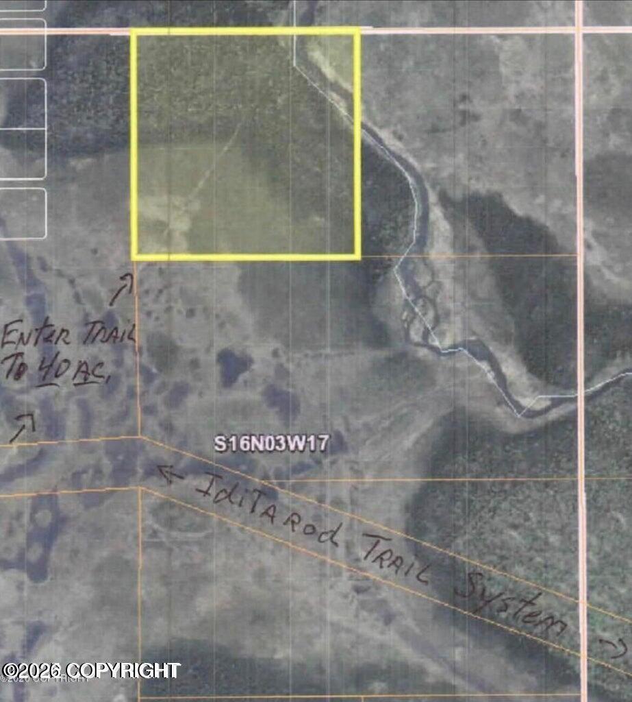 A002 No Road Property Photo 2