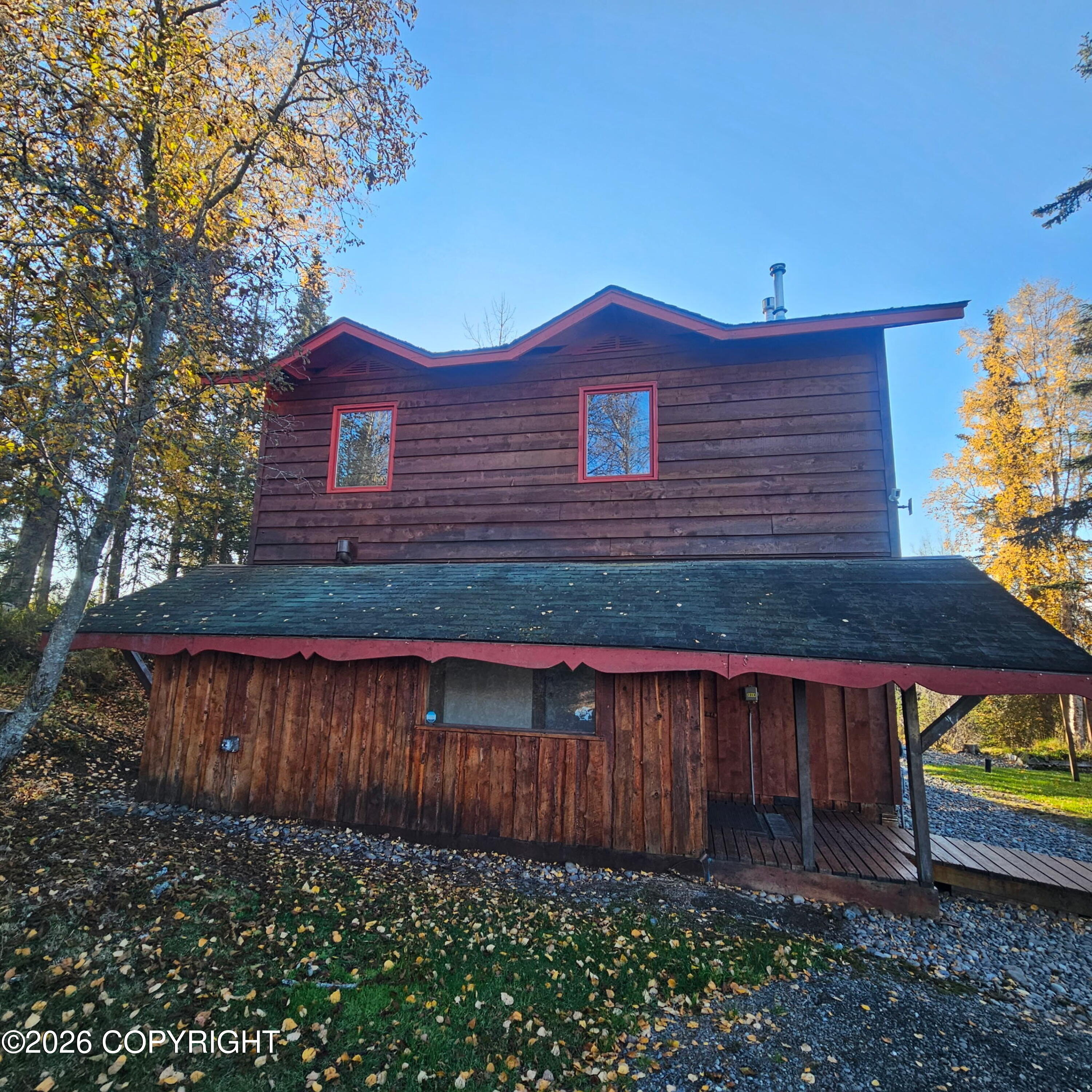 3810 Wildrose Avenue Property Photo 6