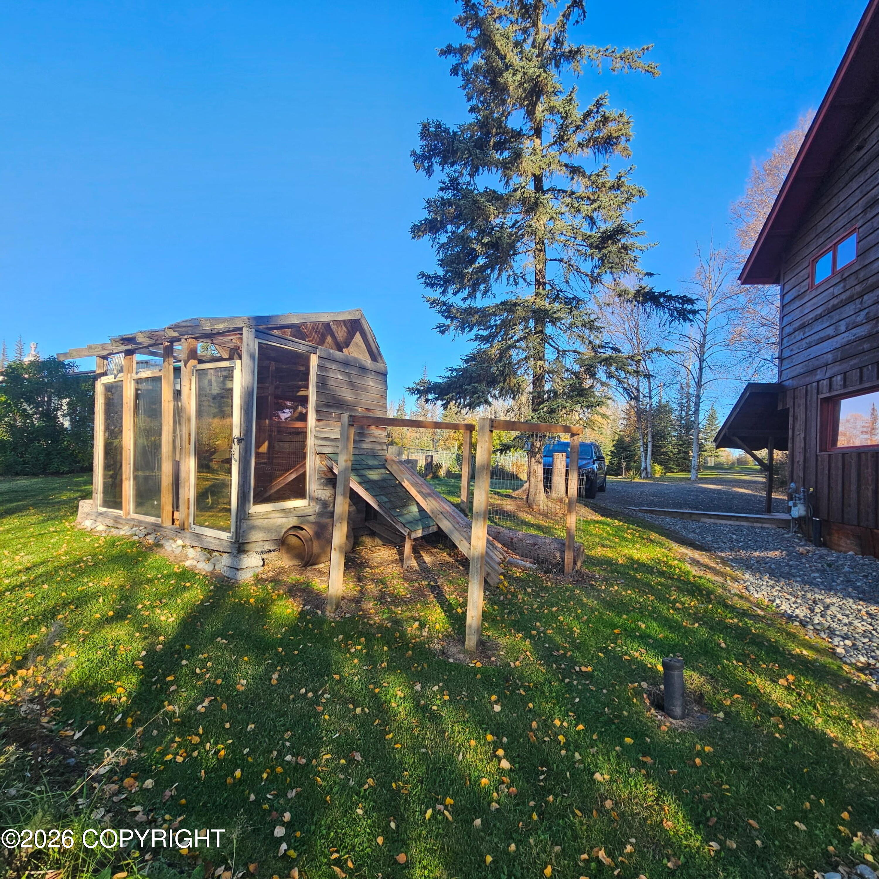 3810 Wildrose Avenue Property Photo 12