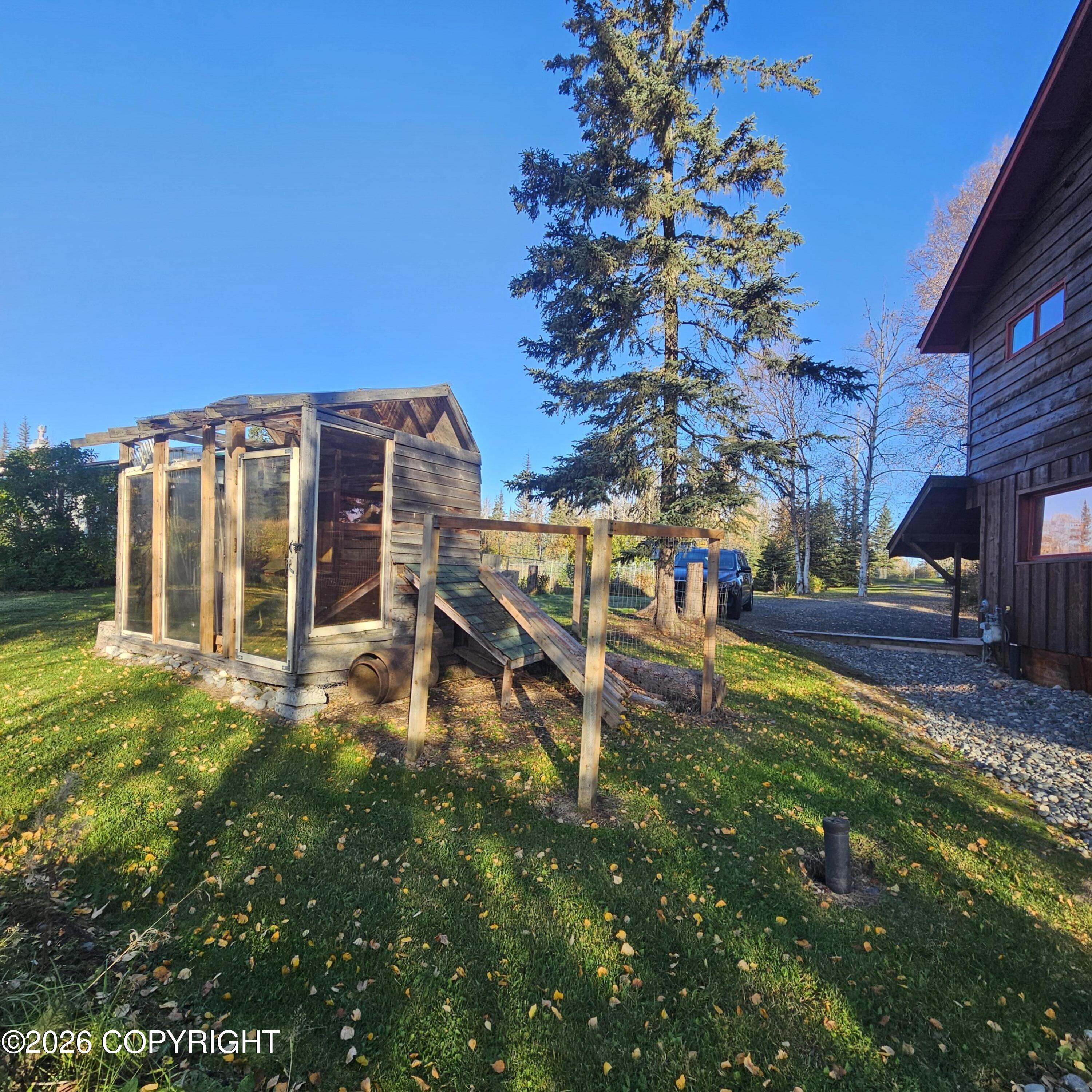 3810 Wildrose Avenue Property Photo 64