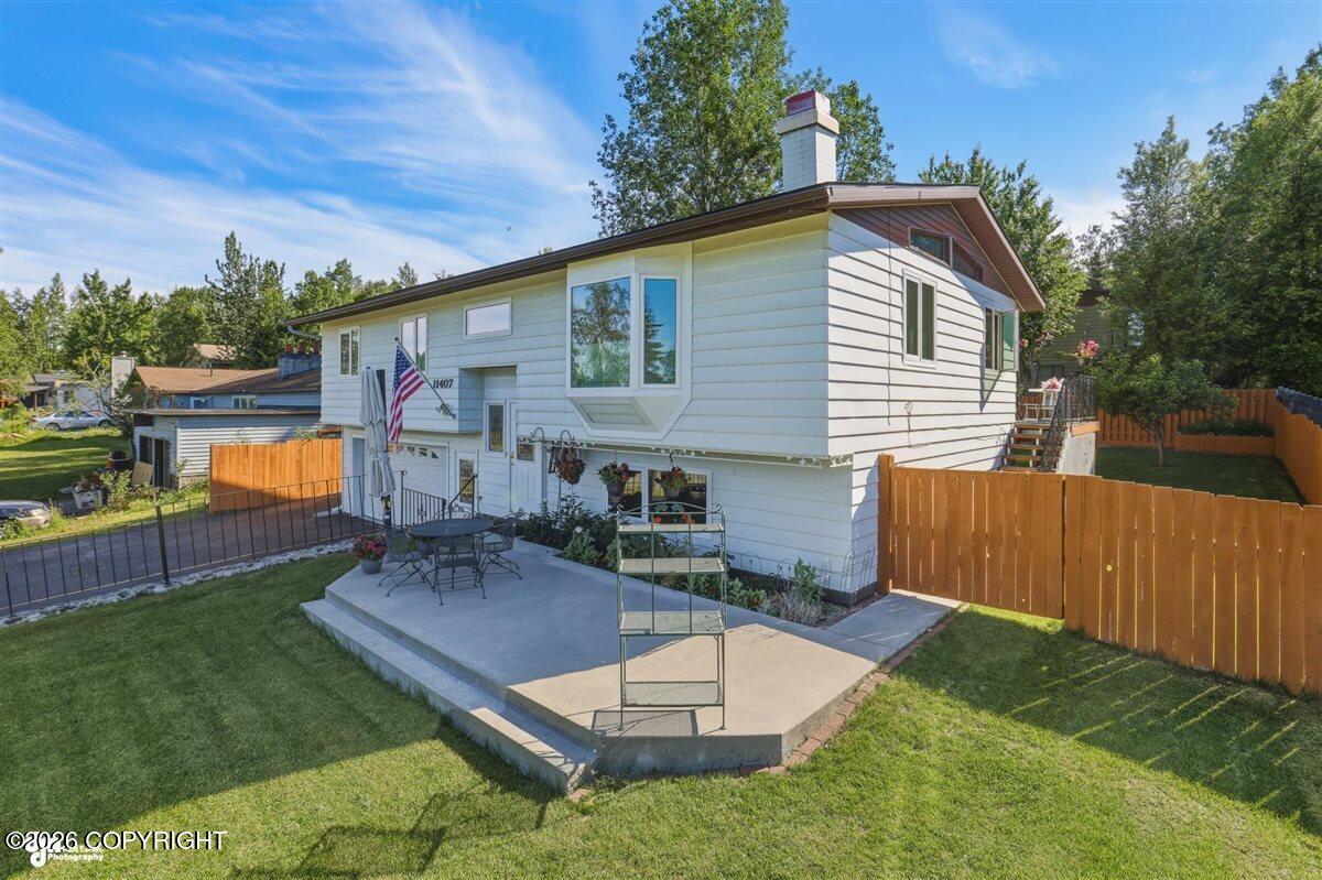 11407 Echo Street Property Photo 1