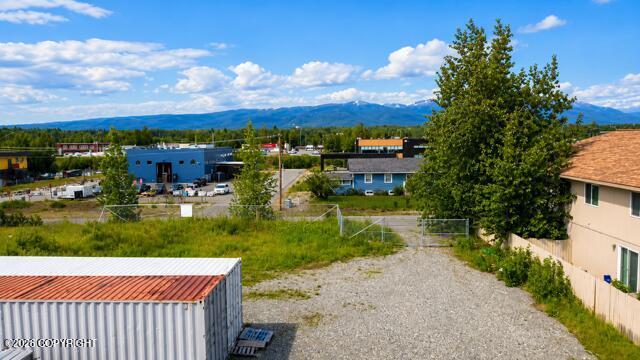 260 & 270 E Susitna Avenue Property Photo 4