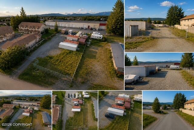 260 & 270 E Susitna Avenue Property Photo 7