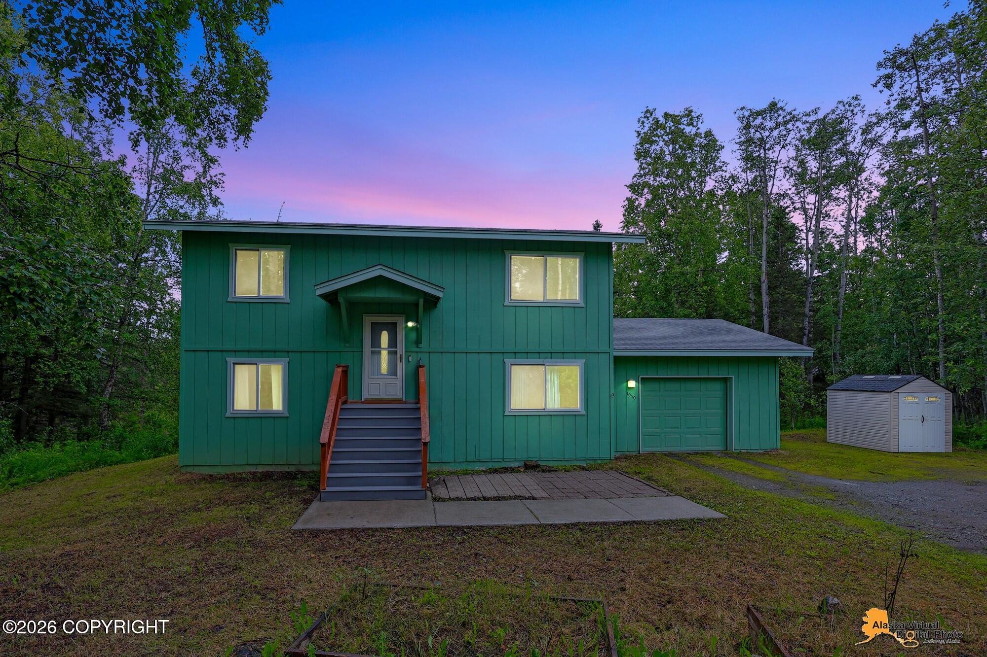 1050 E Onyx Circle Property Photo 48
