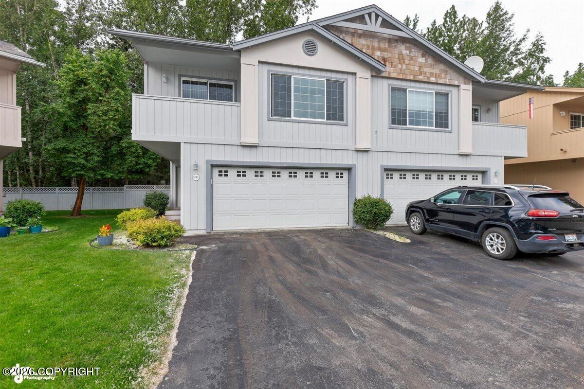 5765 Sapphire Loop #37A Property Photo 1