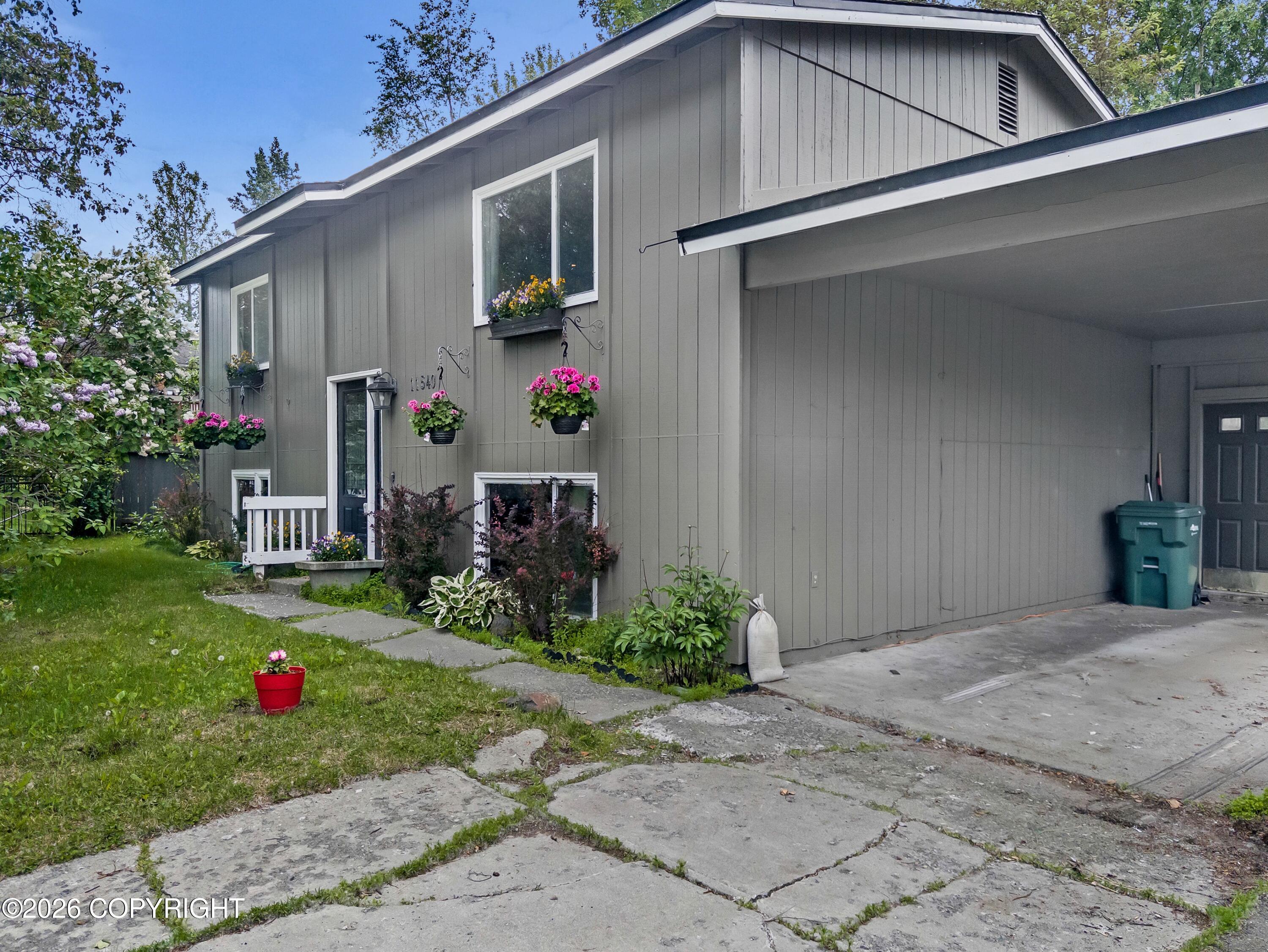 11540 Via Appia Property Photo 1