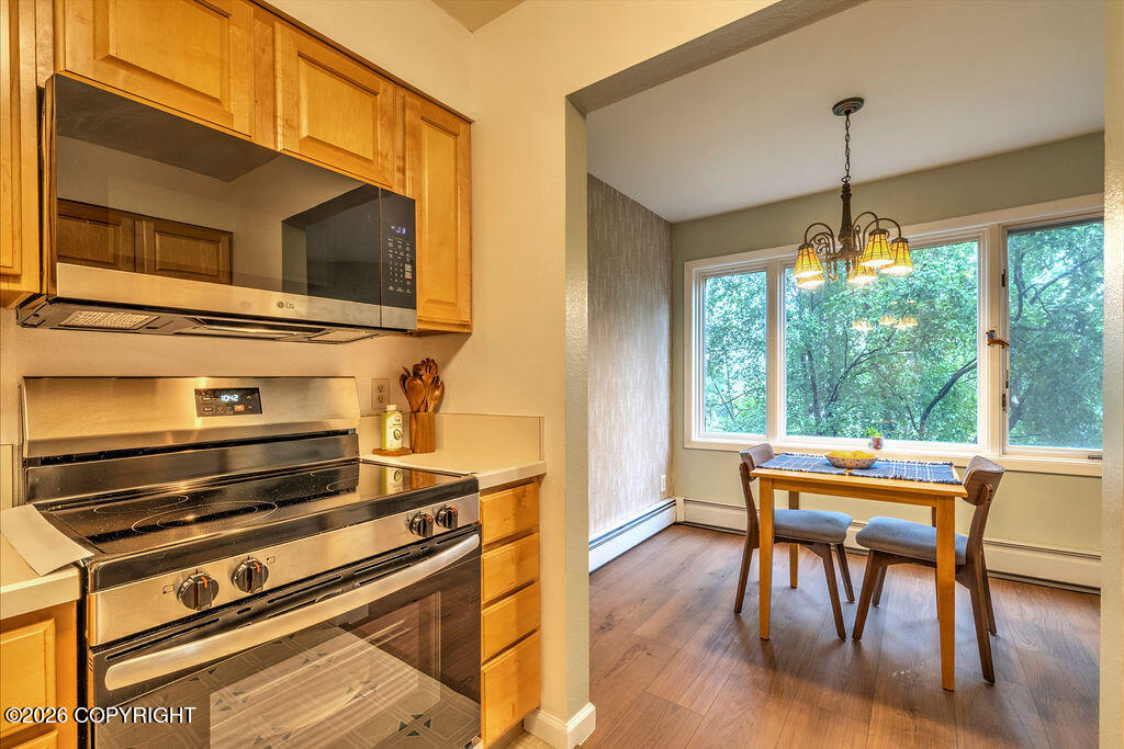 103 W 22nd Avenue #604 Property Photo 5