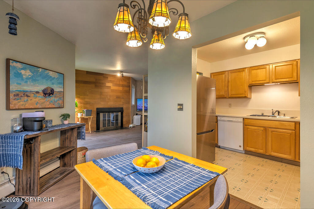 103 W 22nd Avenue #604 Property Photo 6