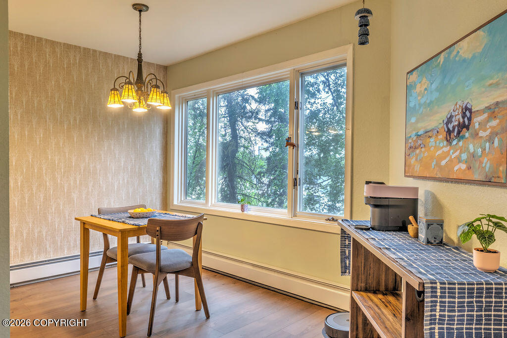 103 W 22nd Avenue #604 Property Photo 8
