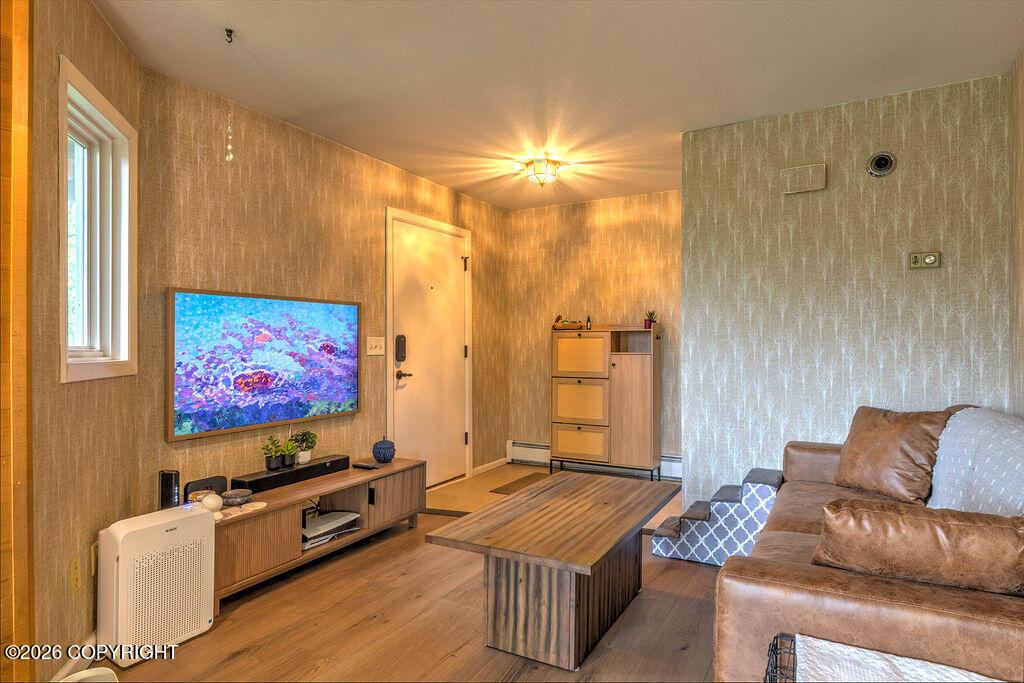 103 W 22nd Avenue #604 Property Photo 13
