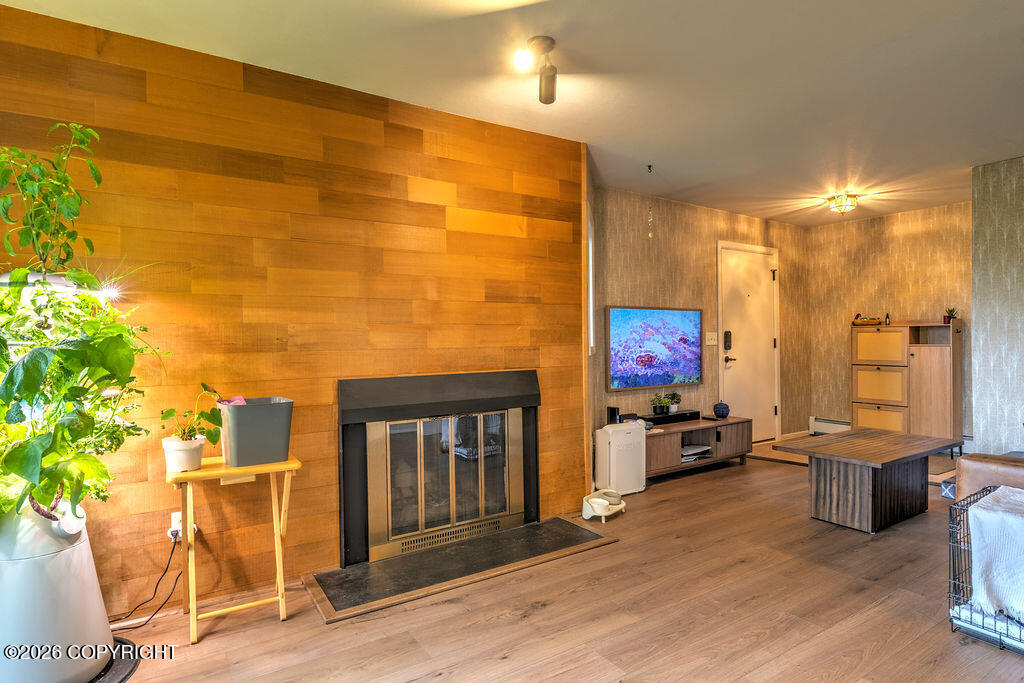 103 W 22nd Avenue #604 Property Photo 14