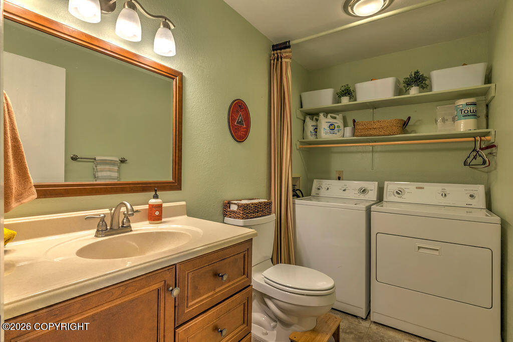 103 W 22nd Avenue #604 Property Photo 20